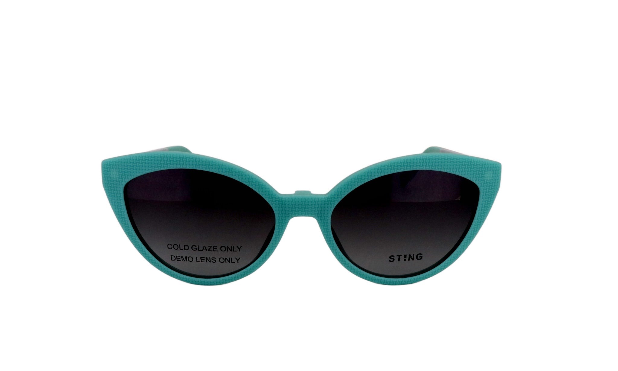 STING SJ 721 C/CLIP - Jorge Oculista