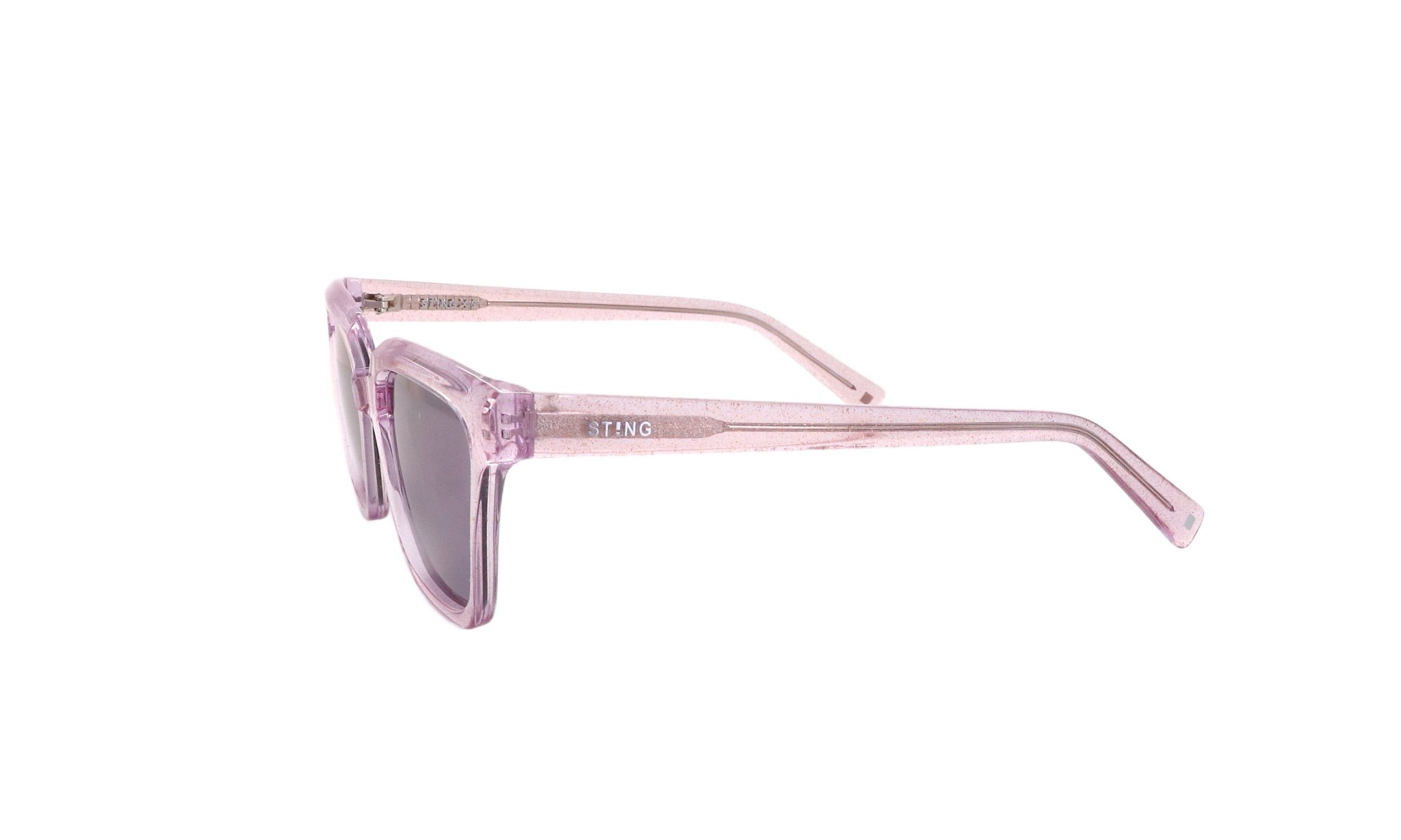 STING SSJ 744 - Jorge Oculista