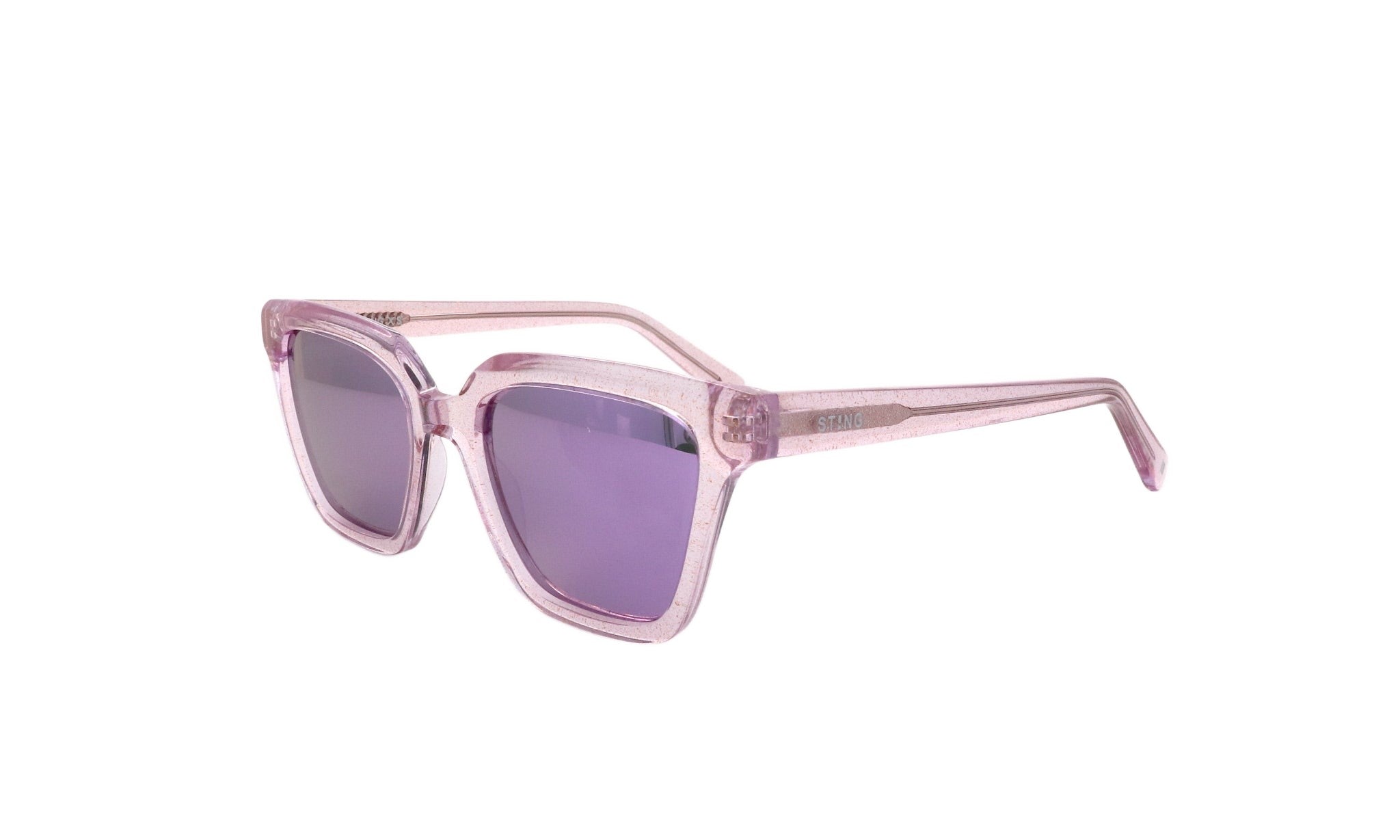 STING SSJ 744 - Jorge Oculista