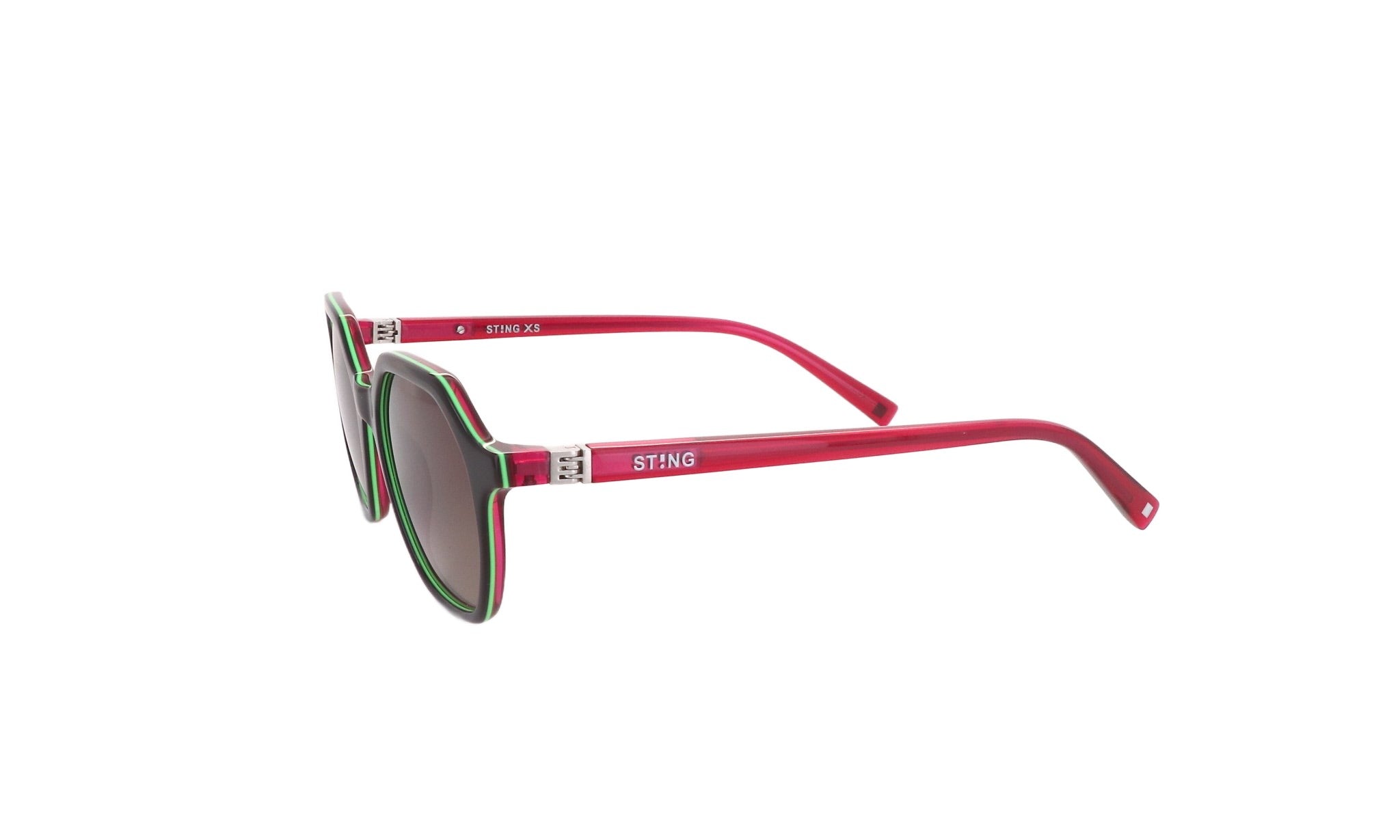 STING SSJ 746 - Jorge Oculista