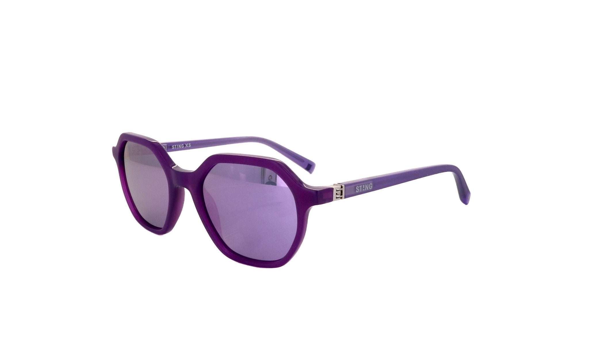 STING SSJ 746 - Jorge Oculista