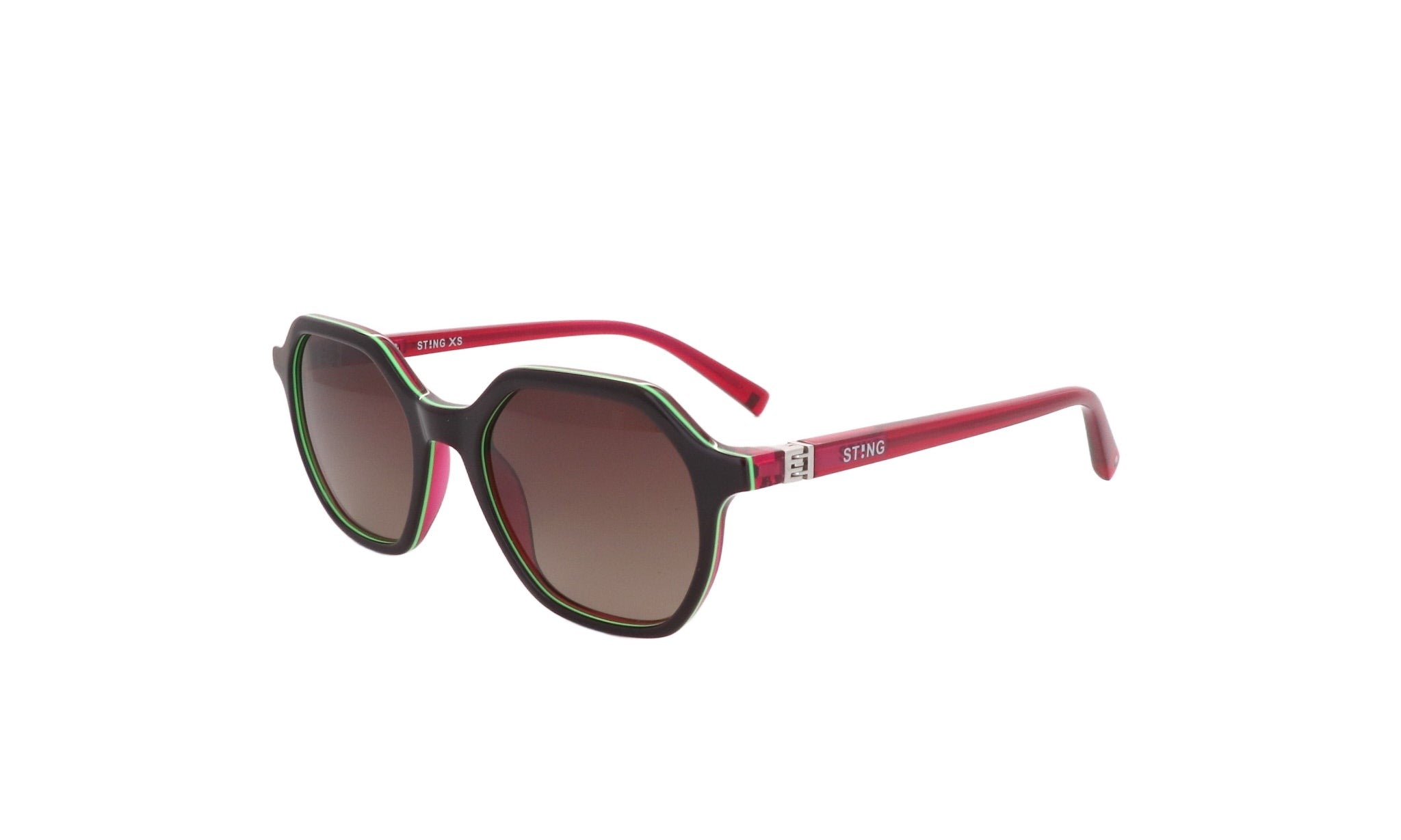 STING SSJ 746 - Jorge Oculista