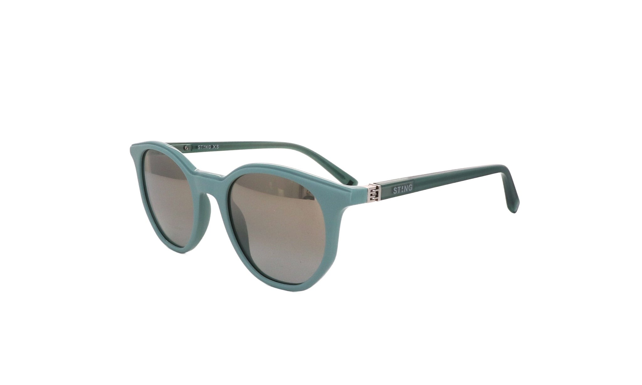 STING SSJ 747 - Jorge Oculista