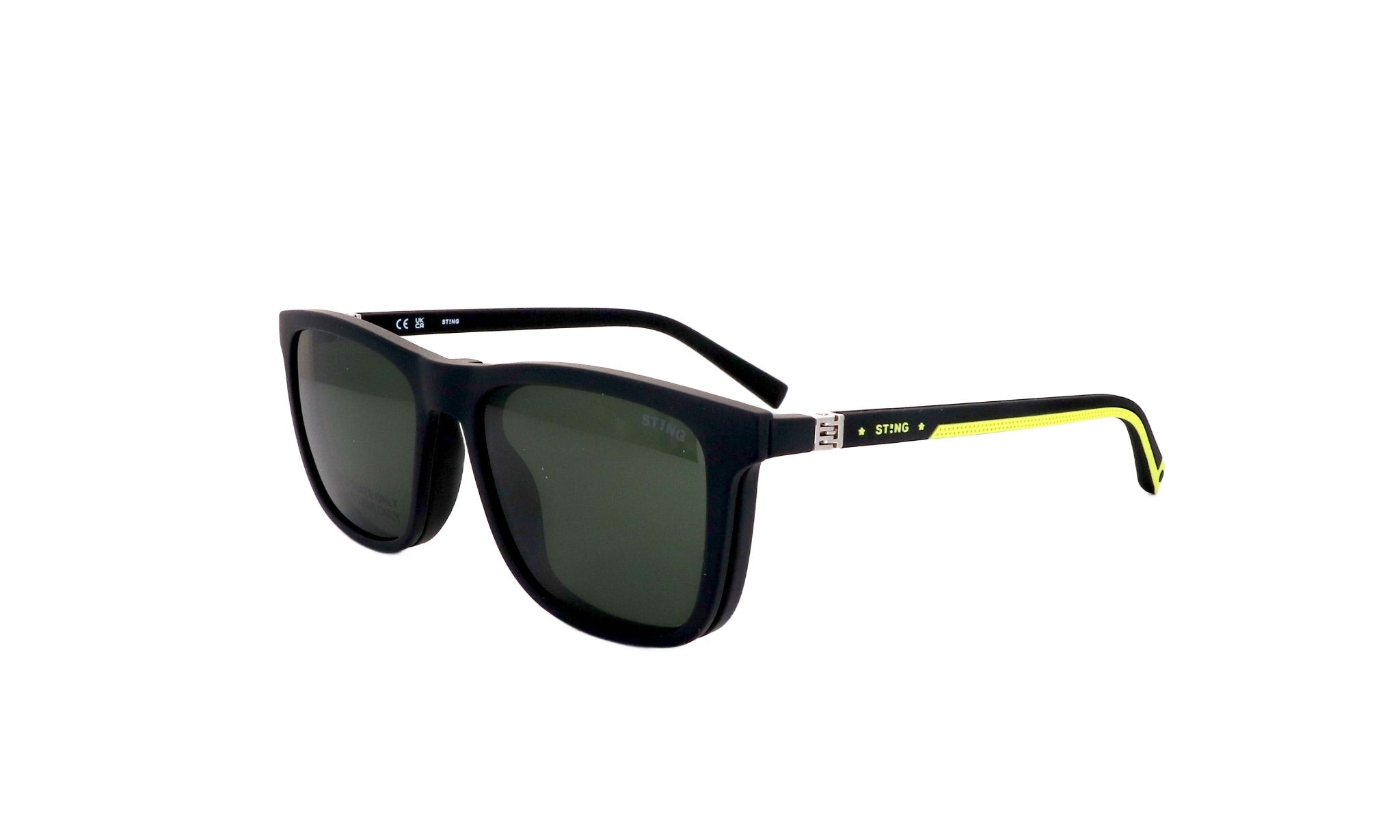 STING USJ 710 - Jorge Oculista