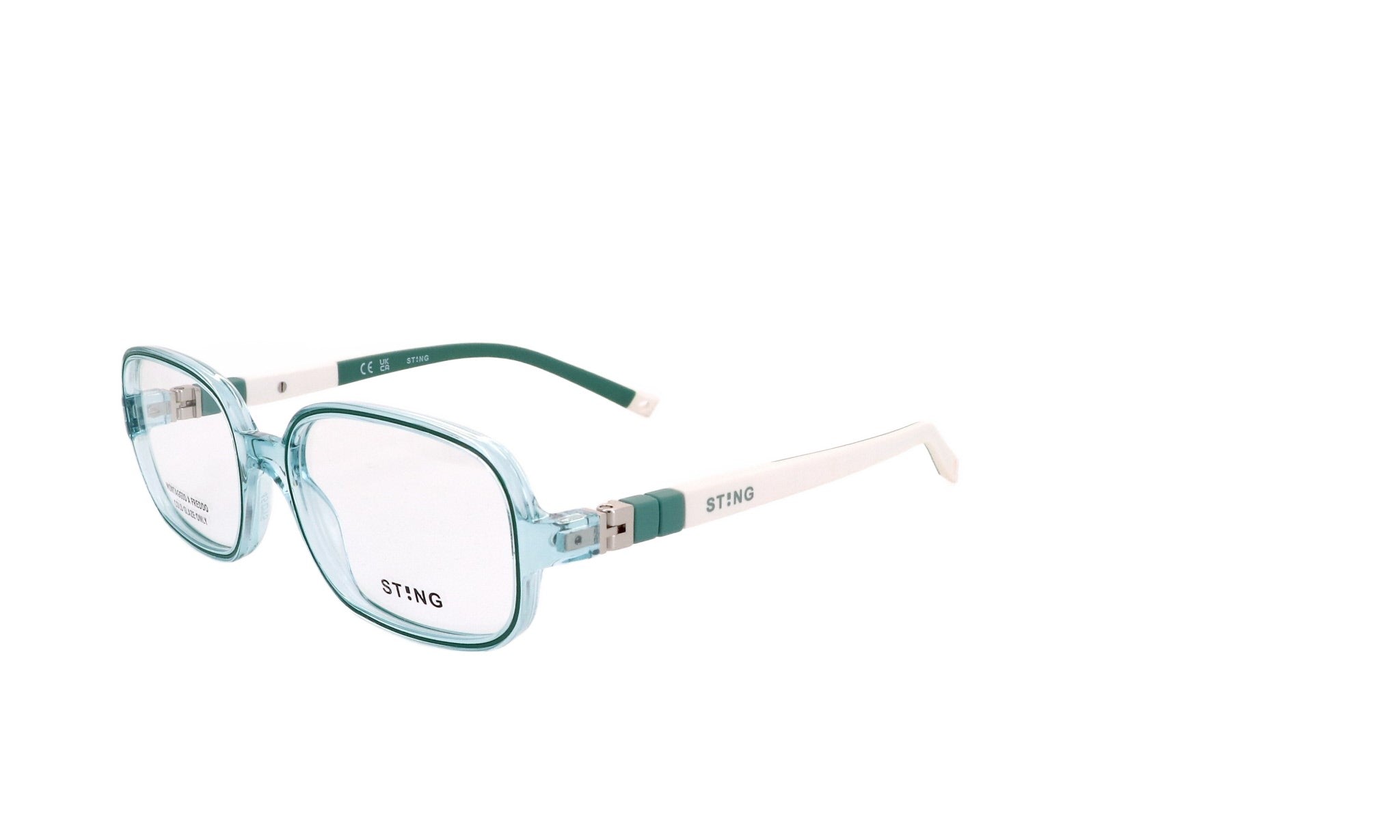 STING VSJ 727 - Jorge Oculista