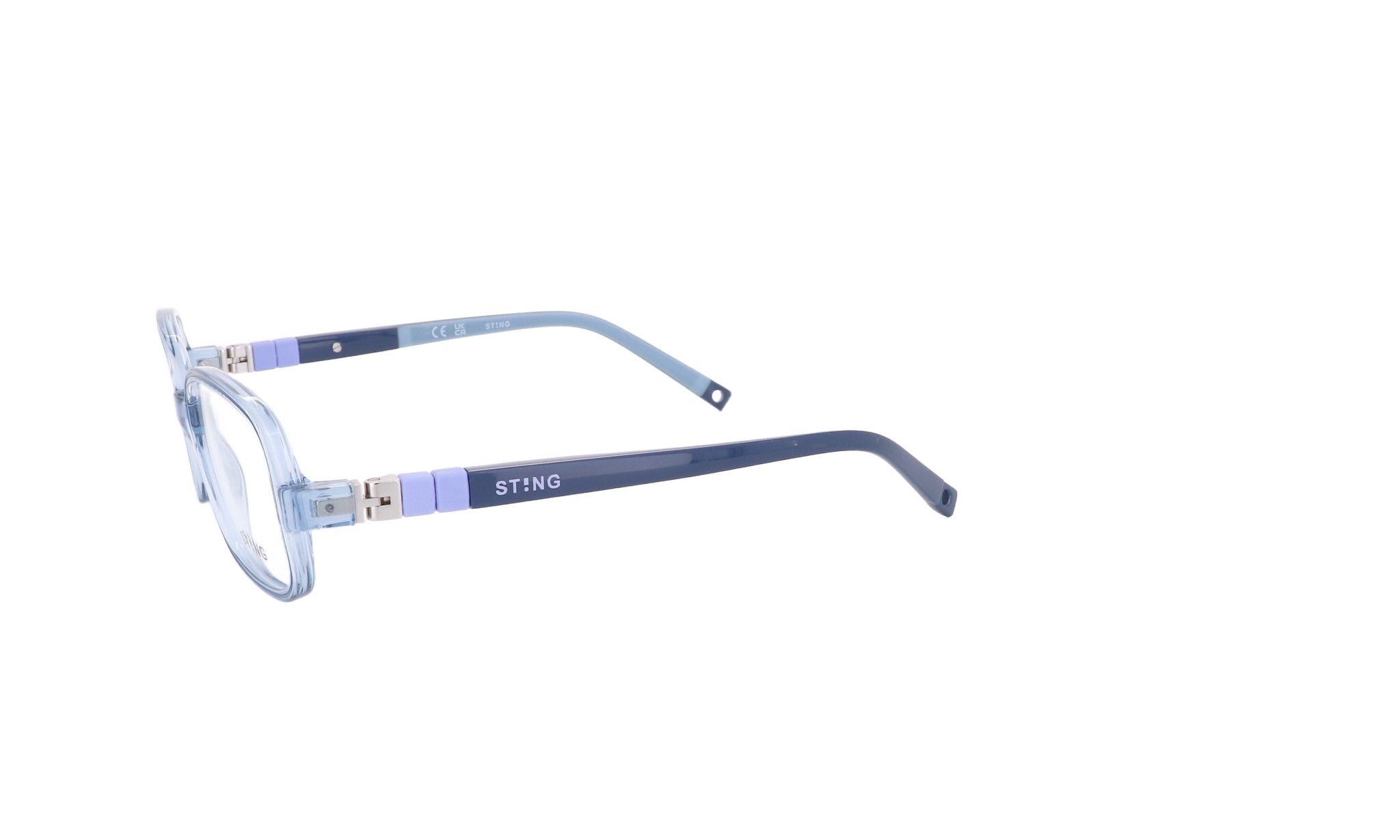 STING VSJ 727 - Jorge Oculista