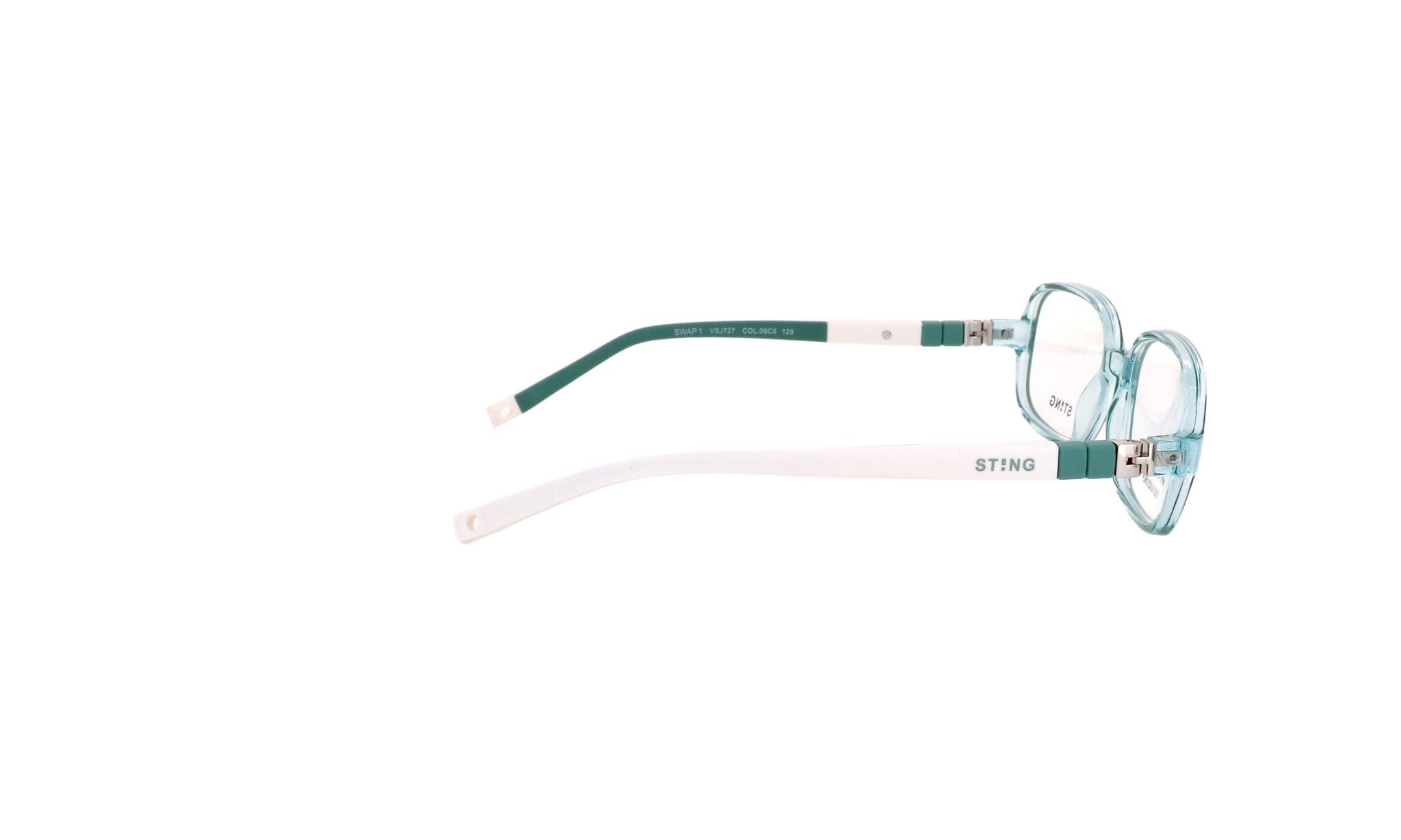 STING VSJ 727 - Jorge Oculista