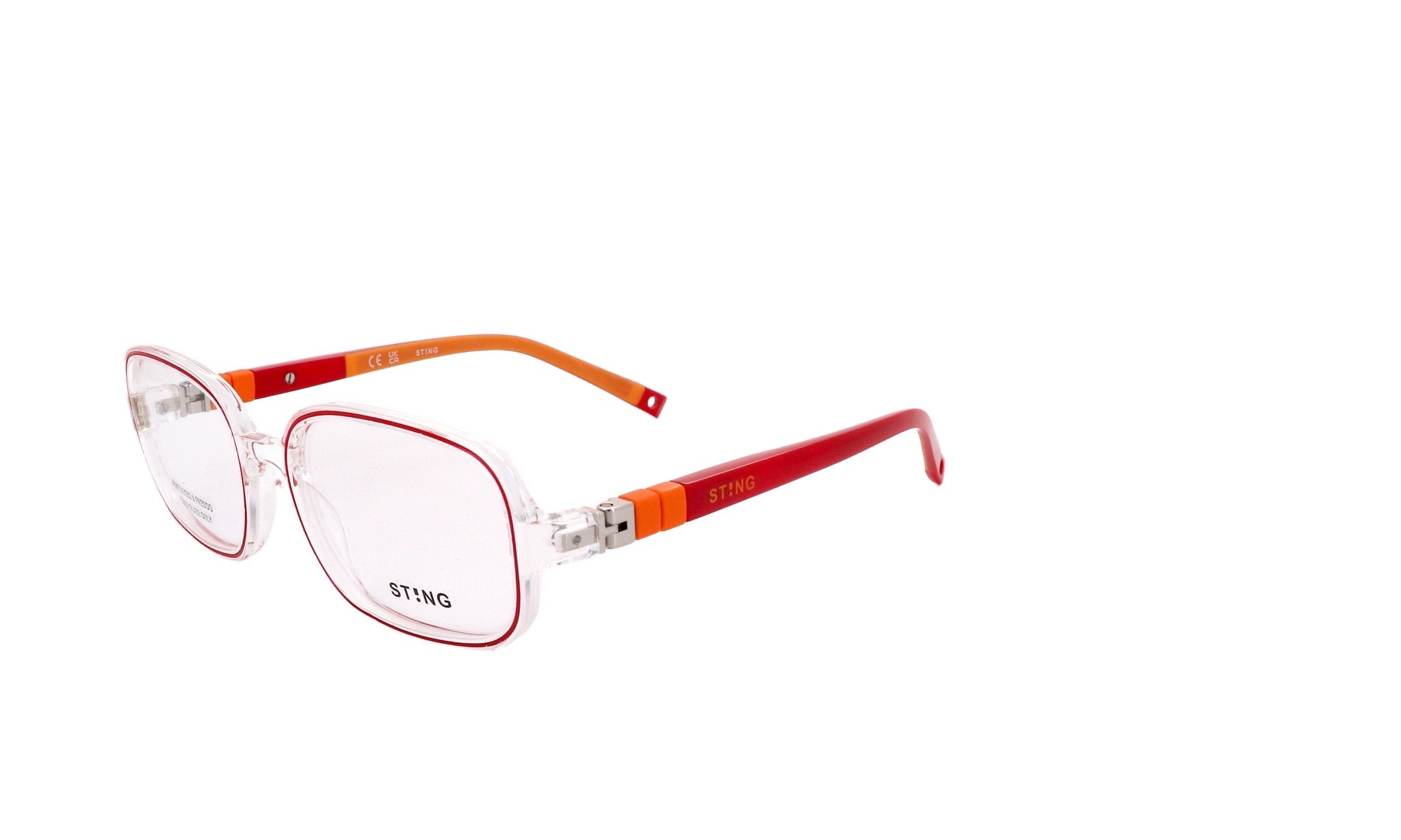 STING VSJ 727 - Jorge Oculista