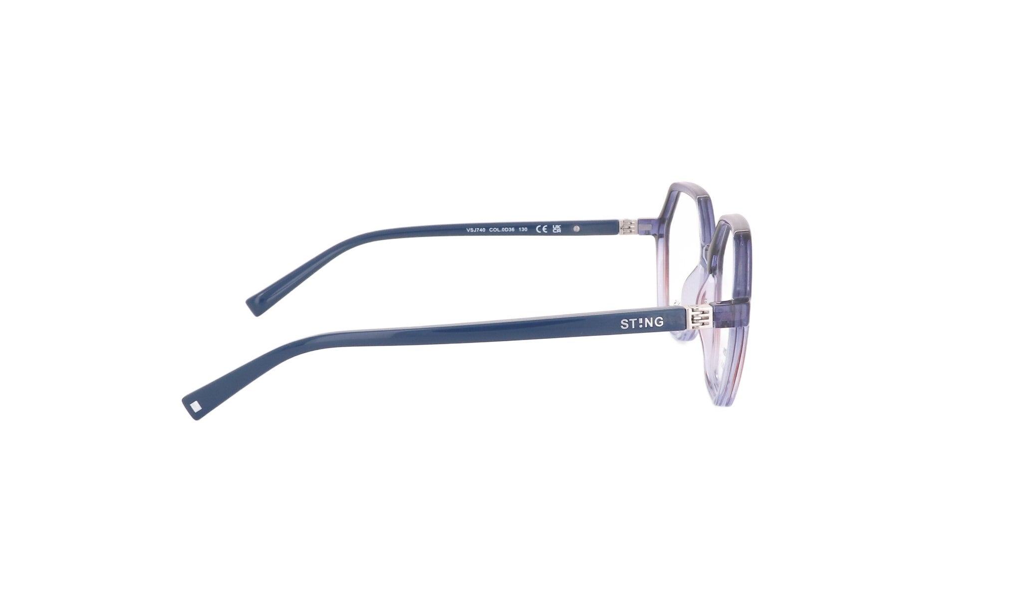 STING VST 740 - Jorge Oculista