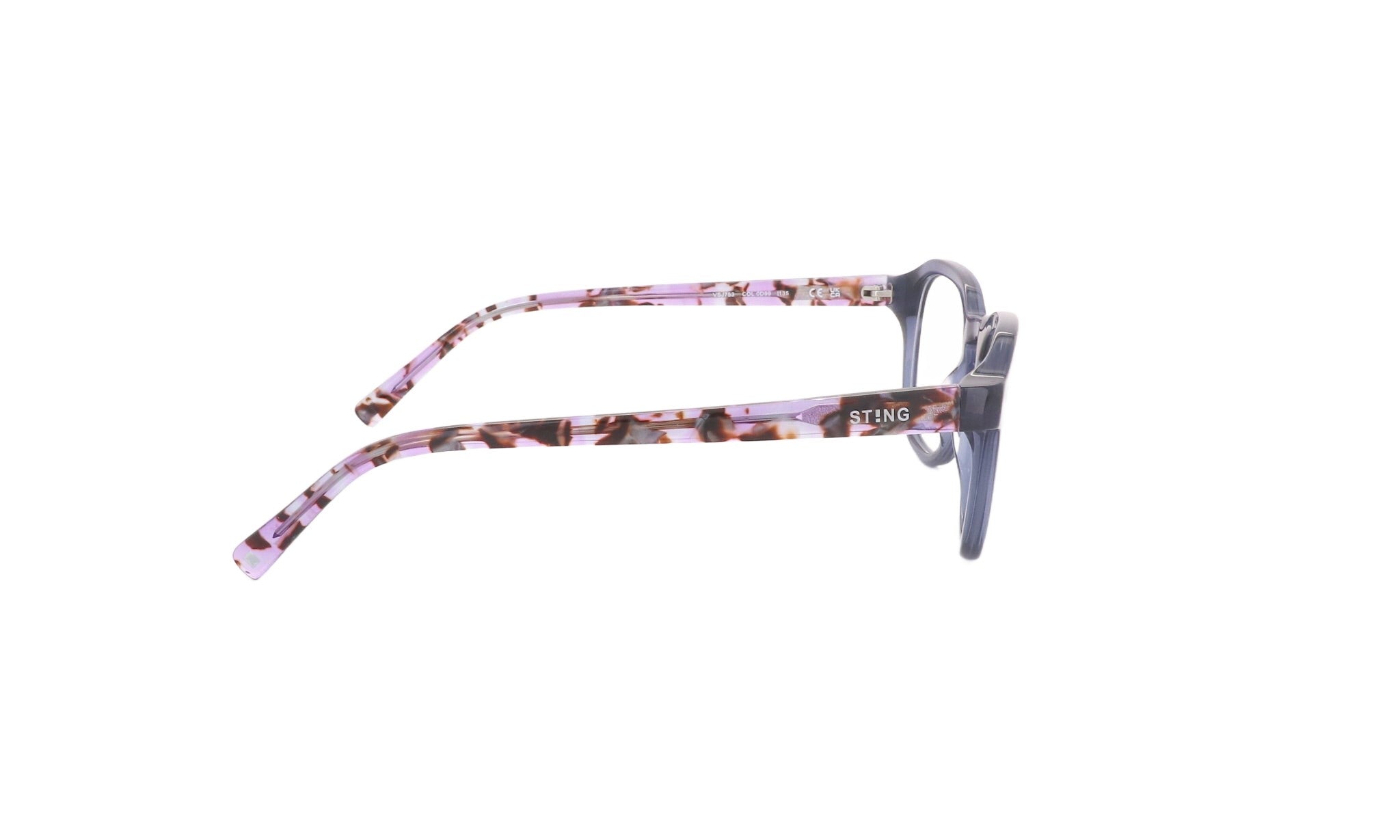 STING VST 753 - Jorge Oculista