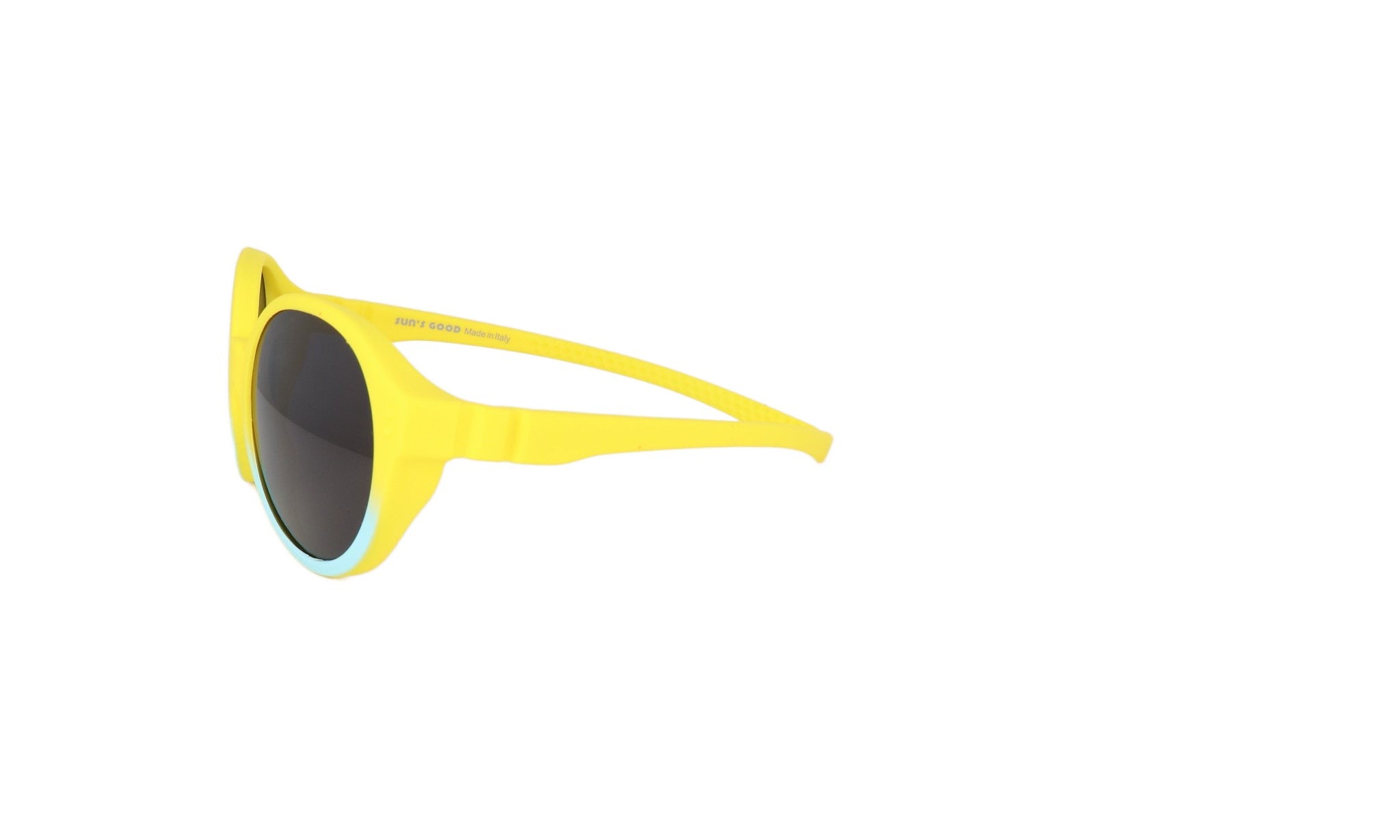 SUN'S GOOD THE BABY SG18 - Jorge Oculista