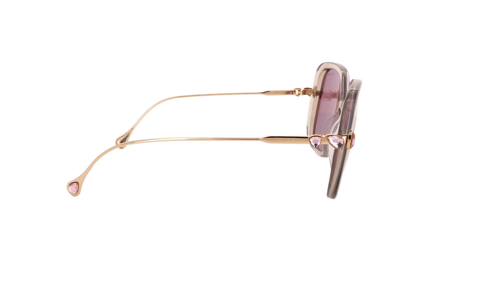 SWAROVSKI SK 6011 - Jorge Oculista