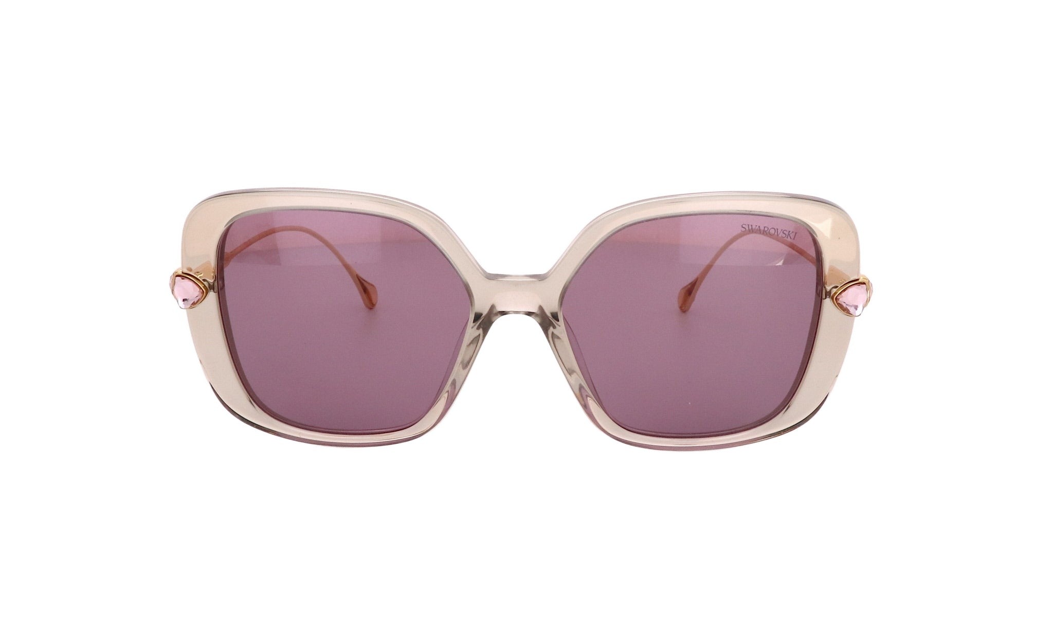 SWAROVSKI SK 6011 - Jorge Oculista