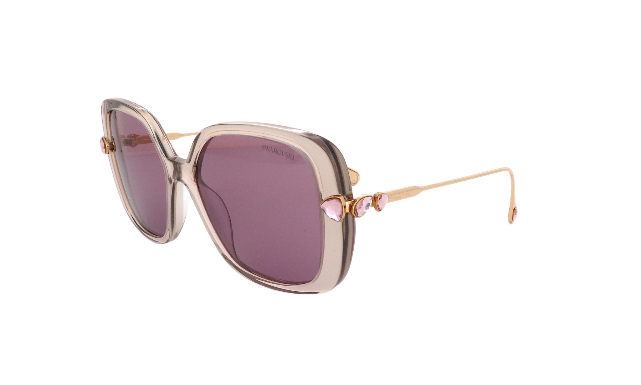 SWAROVSKI SK 6011 - Jorge Oculista