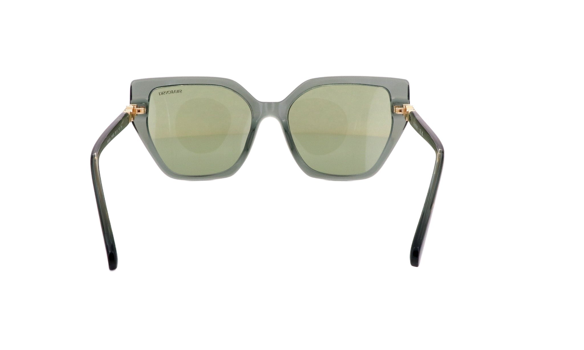 SWAROVSKI SK 6016 - Jorge Oculista