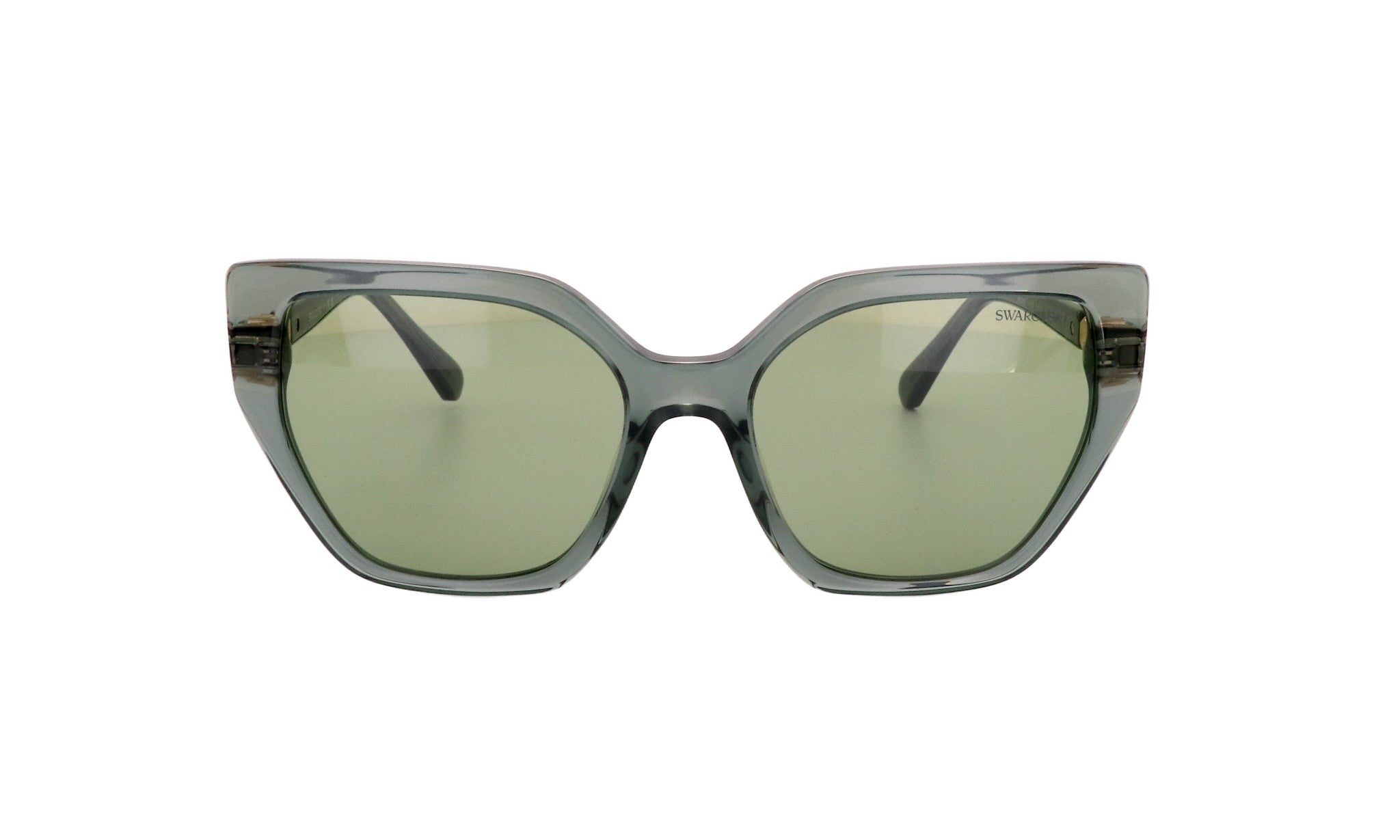 SWAROVSKI SK 6016 - Jorge Oculista