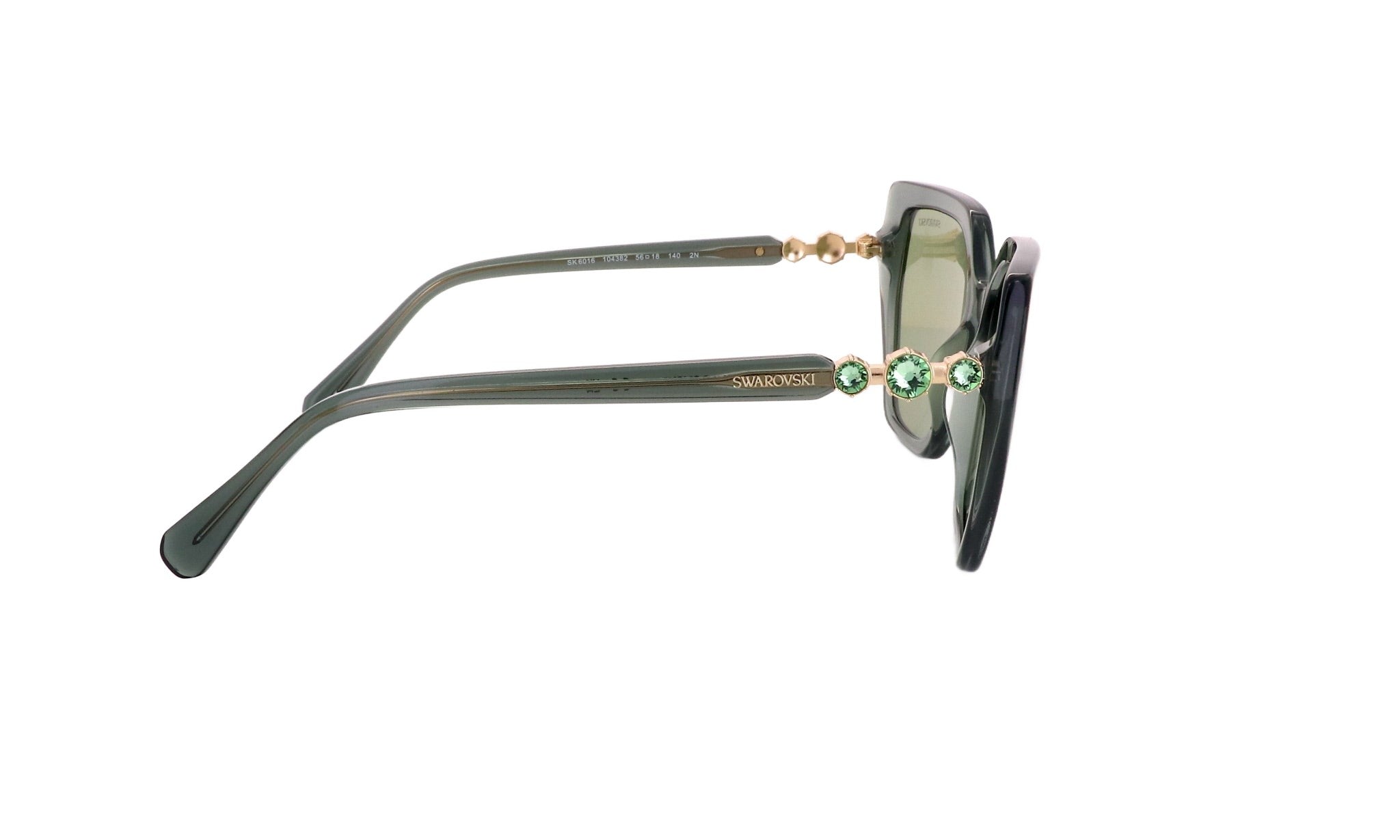 SWAROVSKI SK 6016 - Jorge Oculista