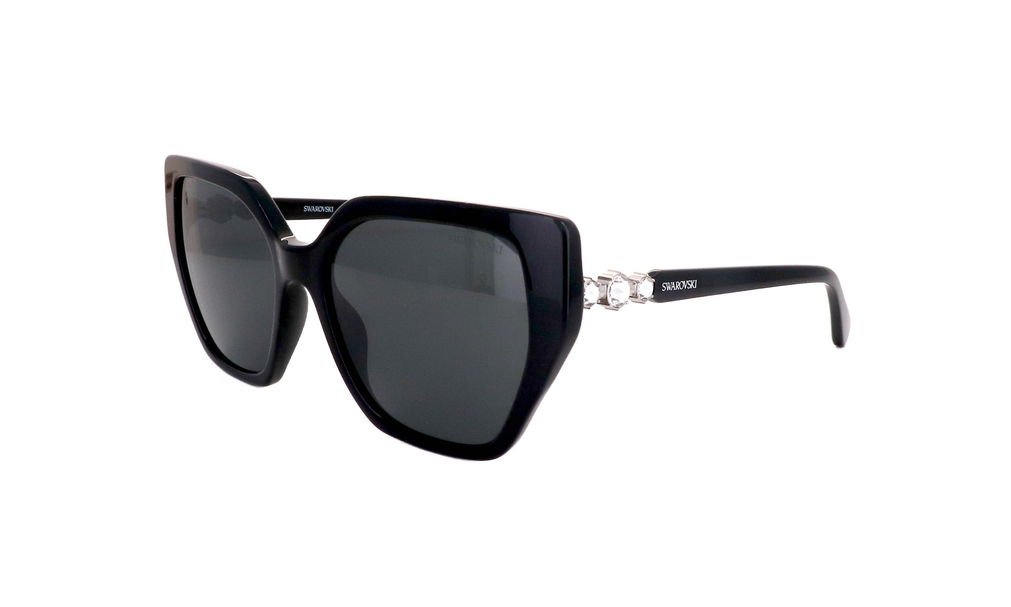 SWAROVSKI SK 6016 - Jorge Oculista