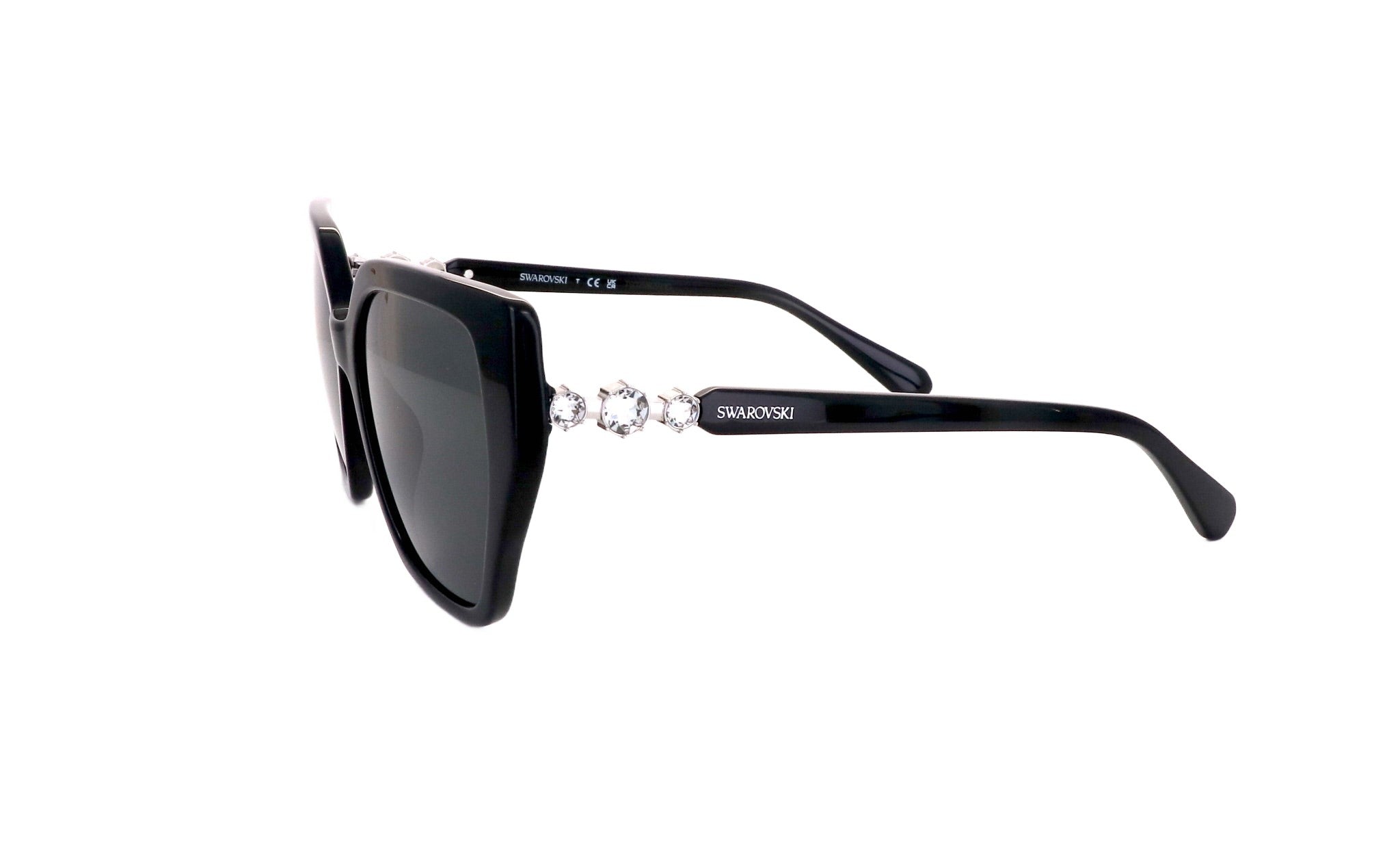 SWAROVSKI SK 6016 - Jorge Oculista