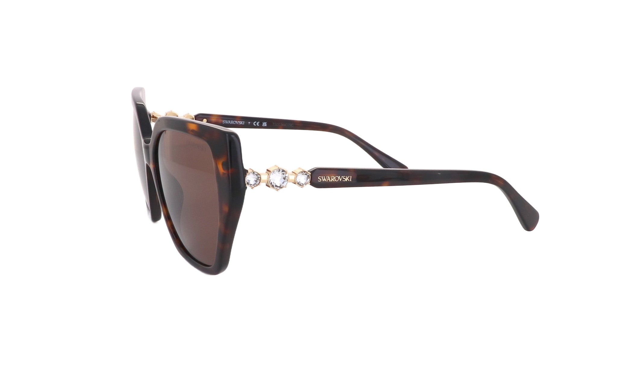 SWAROVSKI SK 6016 - Jorge Oculista