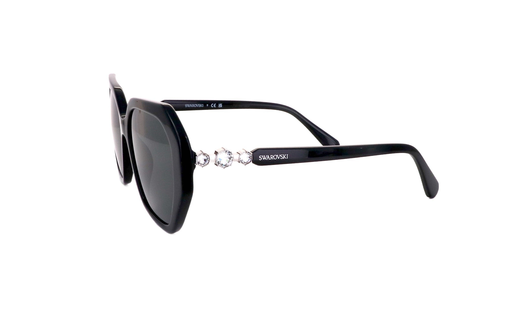 SWAROVSKI SK 6017 - Jorge Oculista