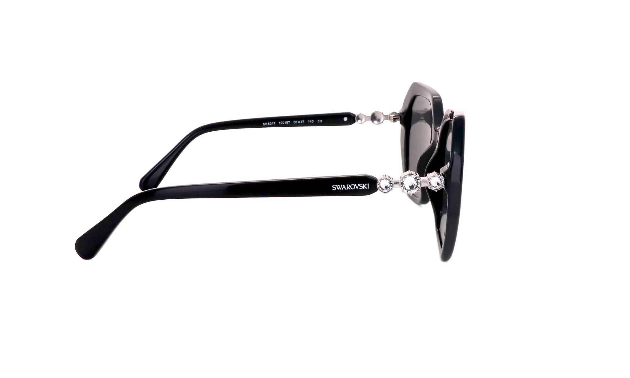 SWAROVSKI SK 6017 - Jorge Oculista