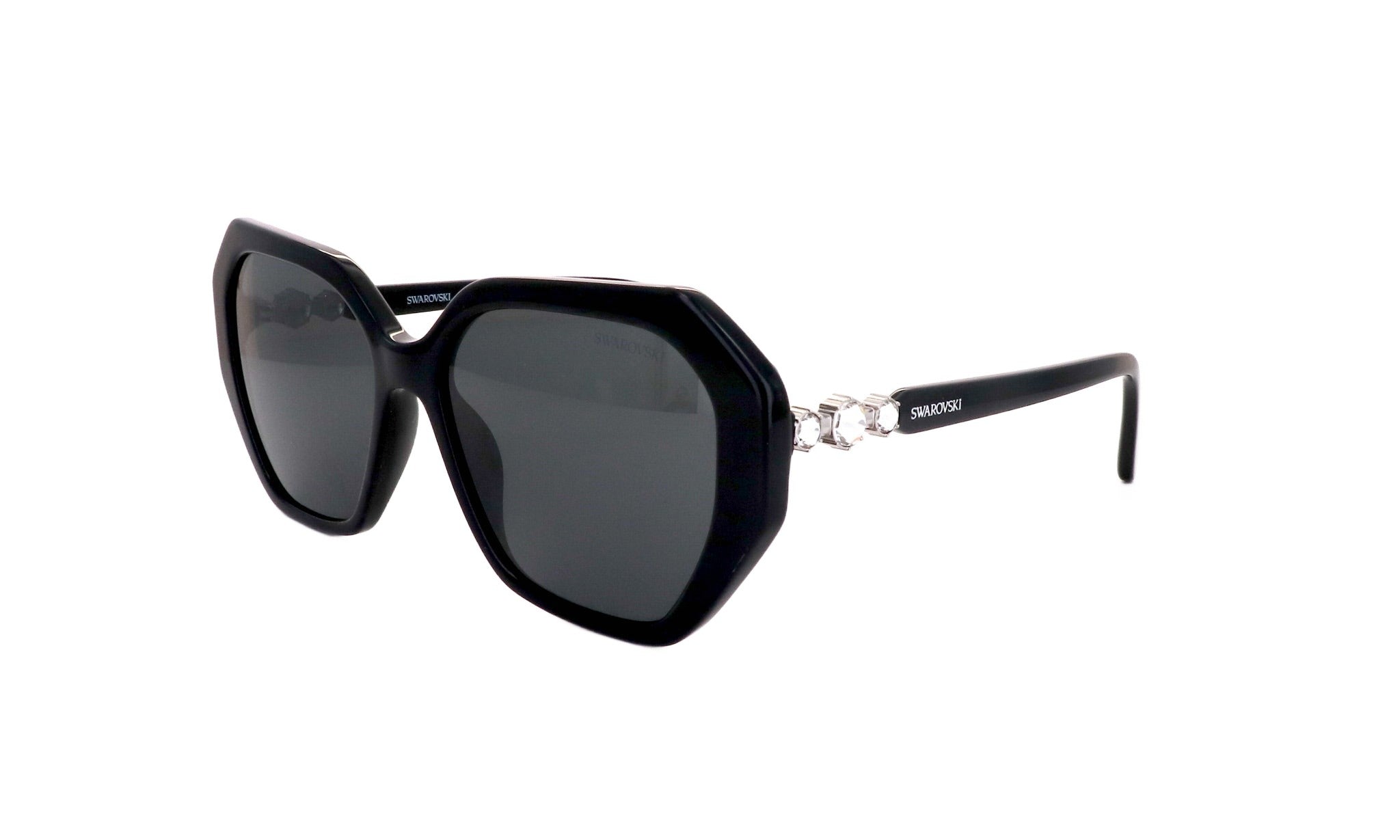 SWAROVSKI SK 6017 - Jorge Oculista