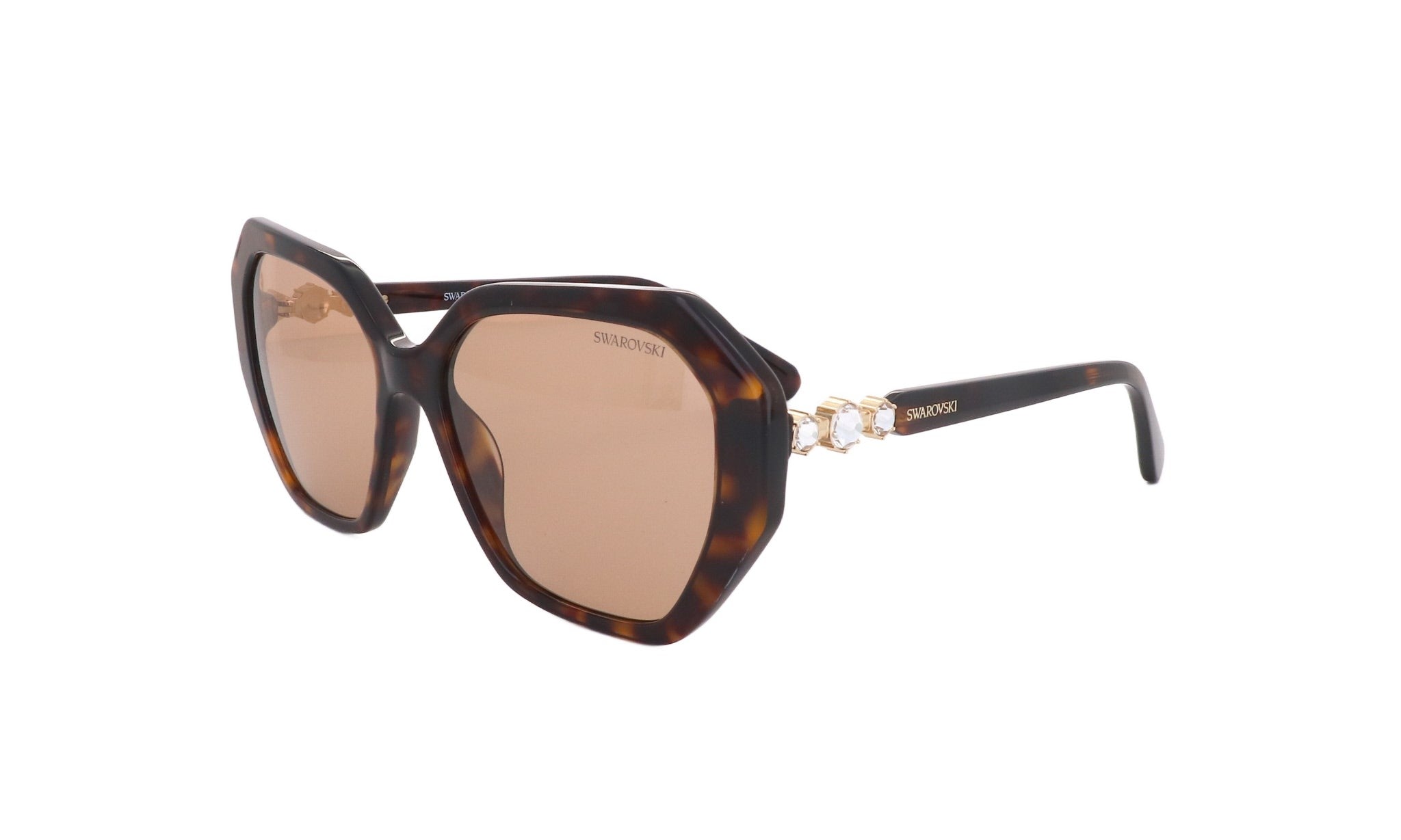 SWAROVSKI SK 6017 - Jorge Oculista