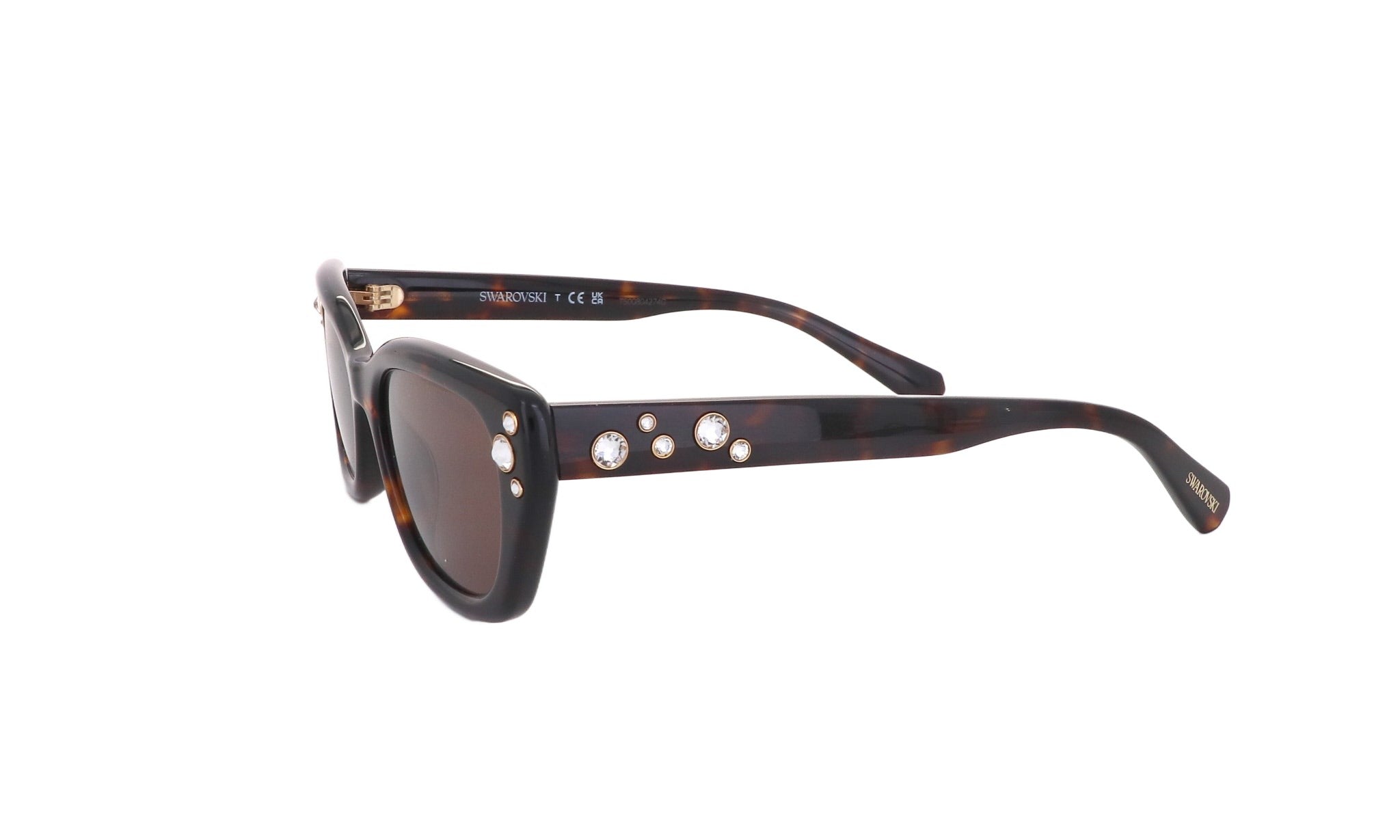 SWAROVSKI SK 6019 - Jorge Oculista