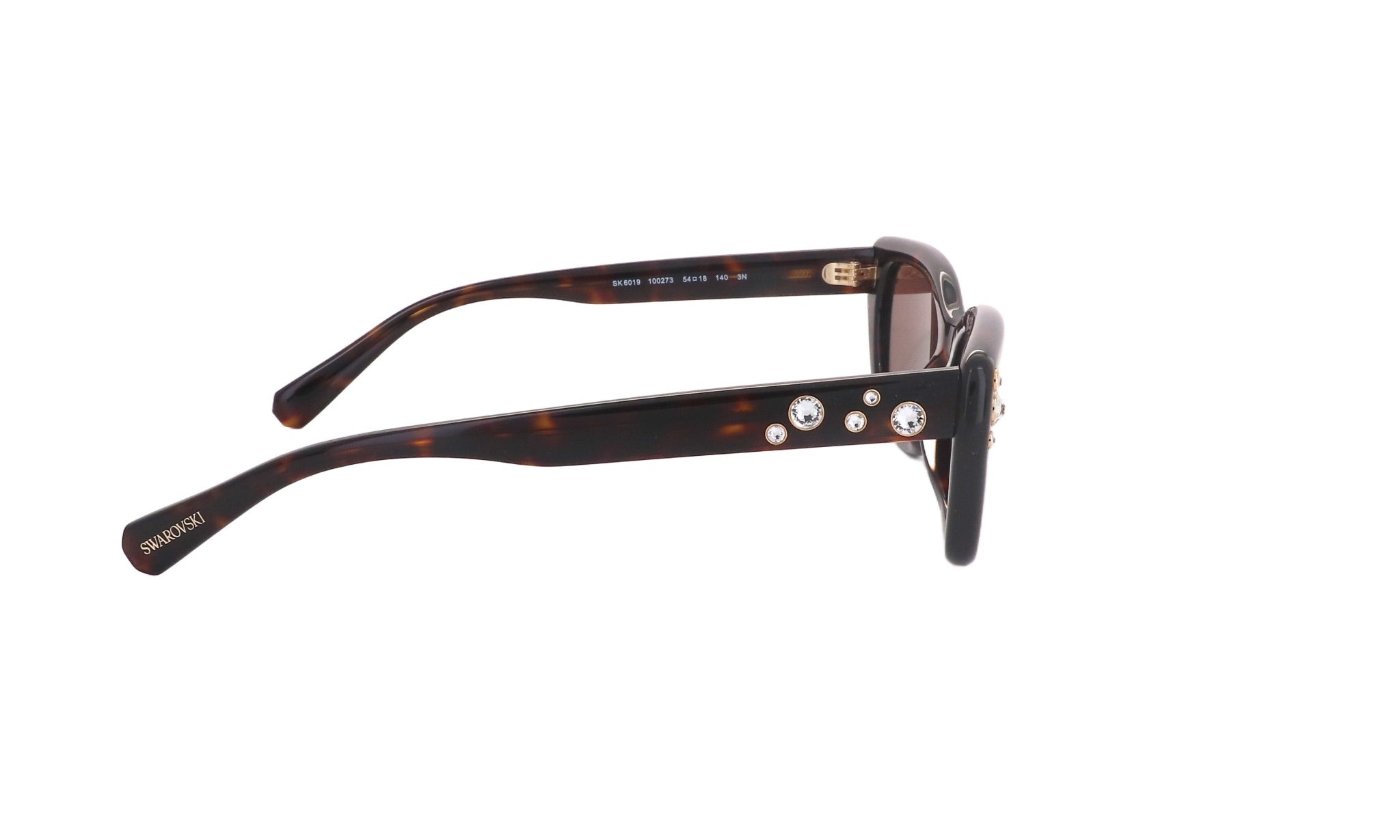 SWAROVSKI SK 6019 - Jorge Oculista