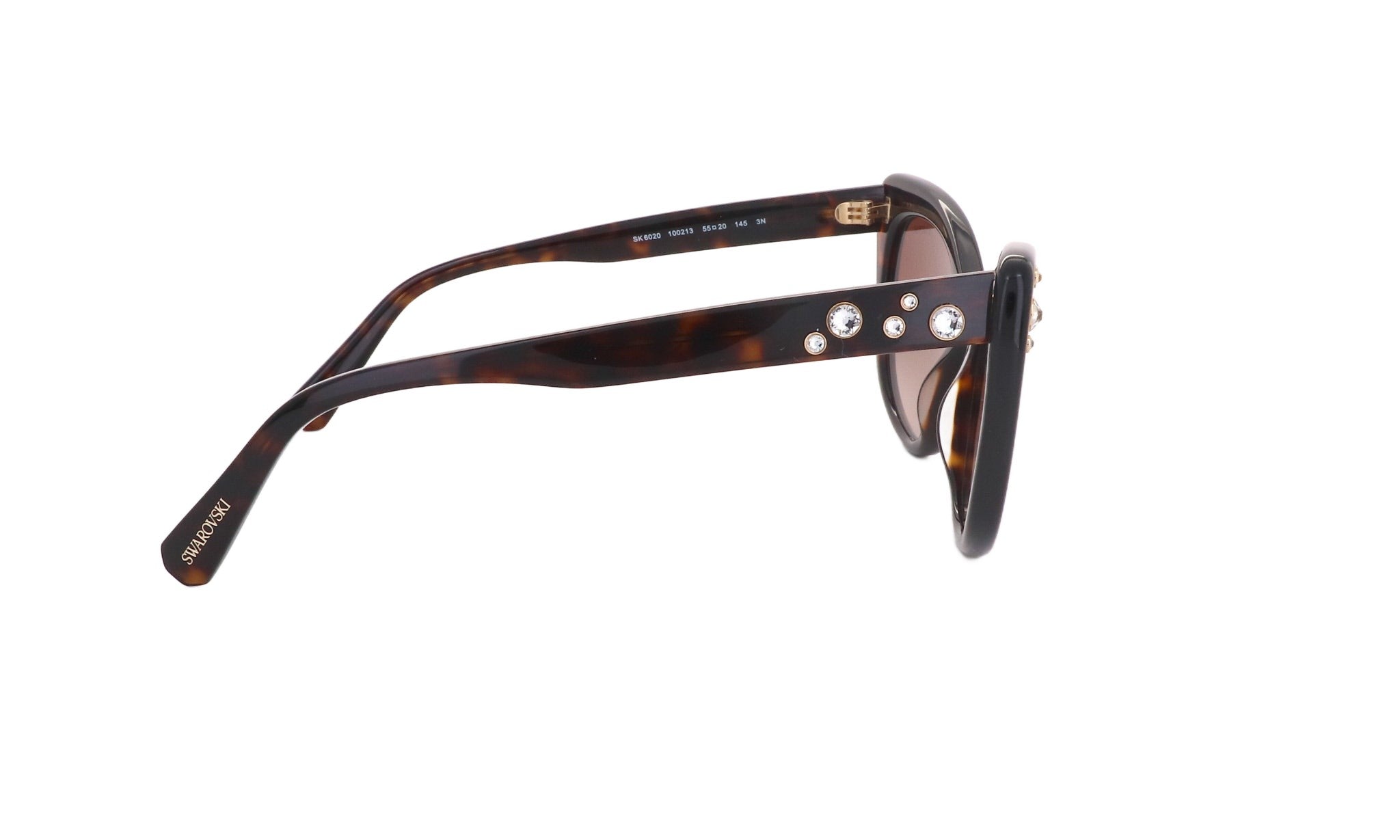 SWAROVSKI SK 6020 - Jorge Oculista