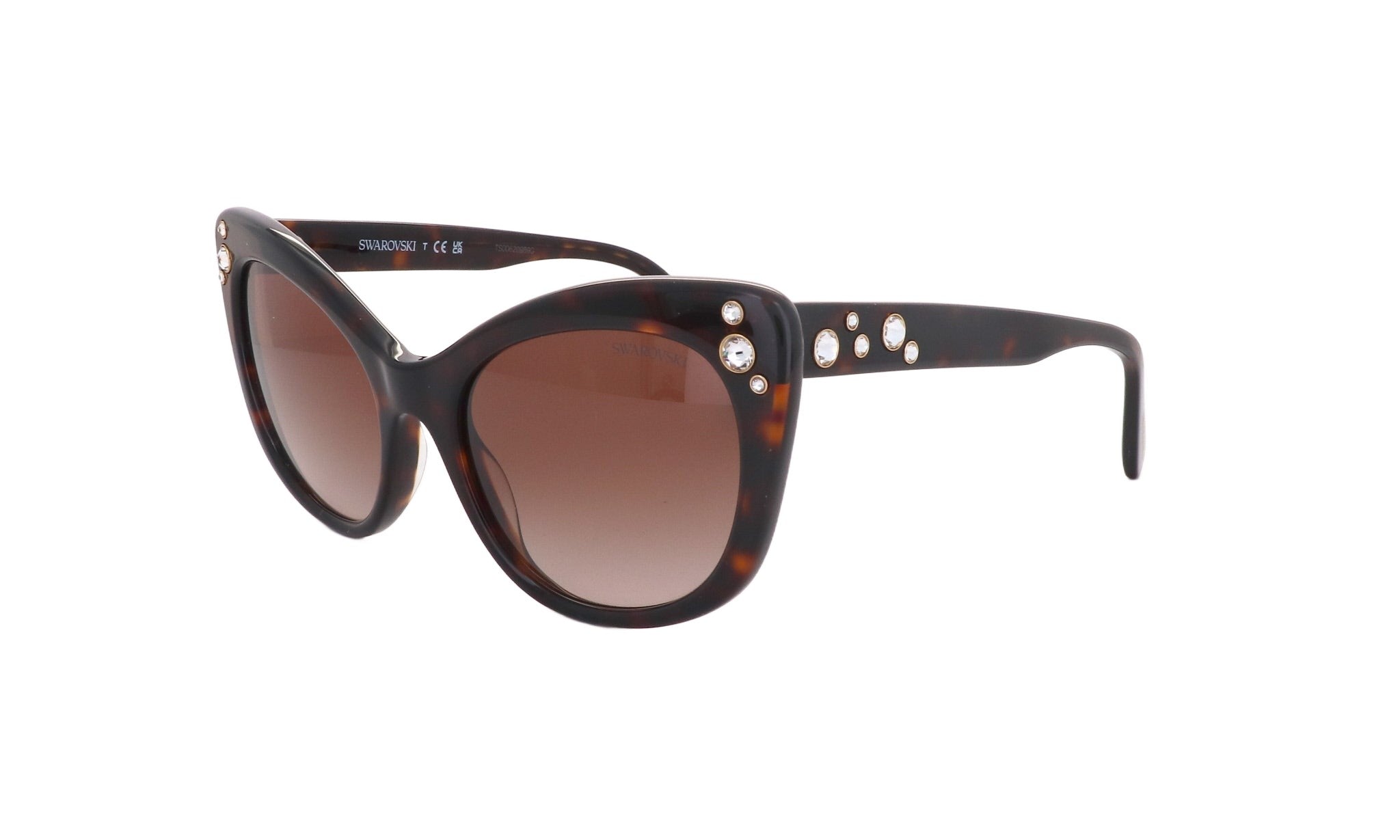 SWAROVSKI SK 6020 - Jorge Oculista