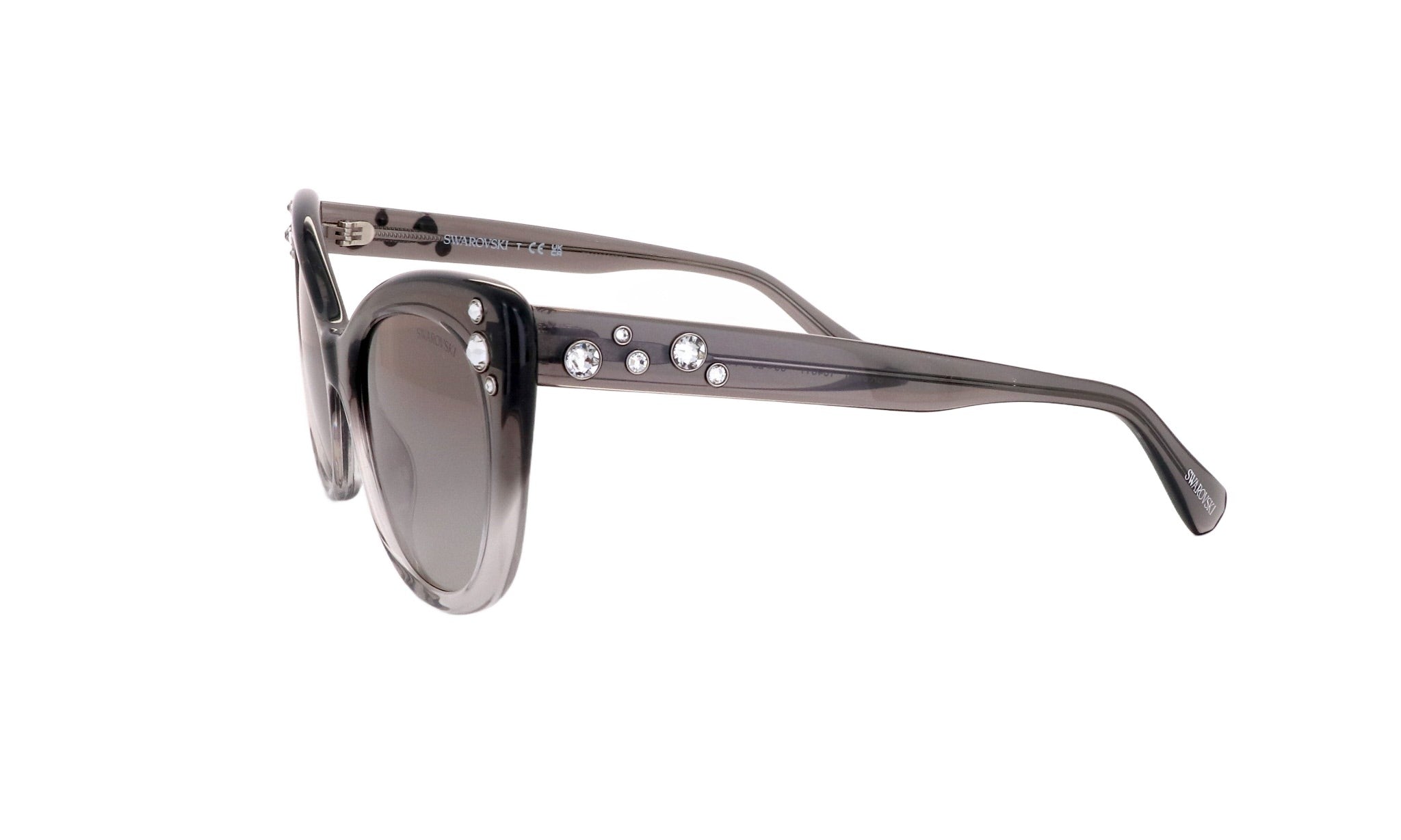 SWAROVSKI SK 6020 - Jorge Oculista