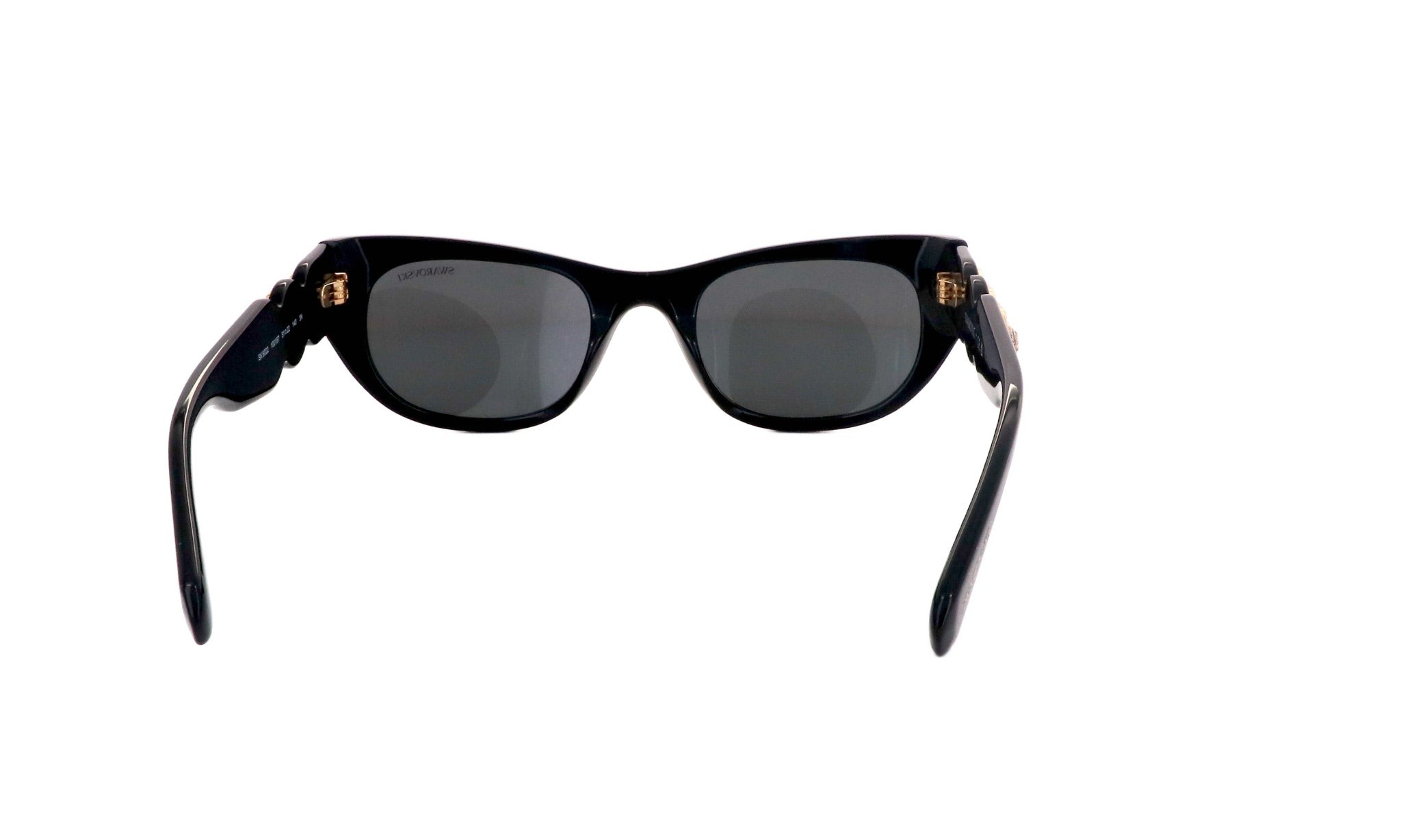 SWAROVSKI SK 6022 - Jorge Oculista