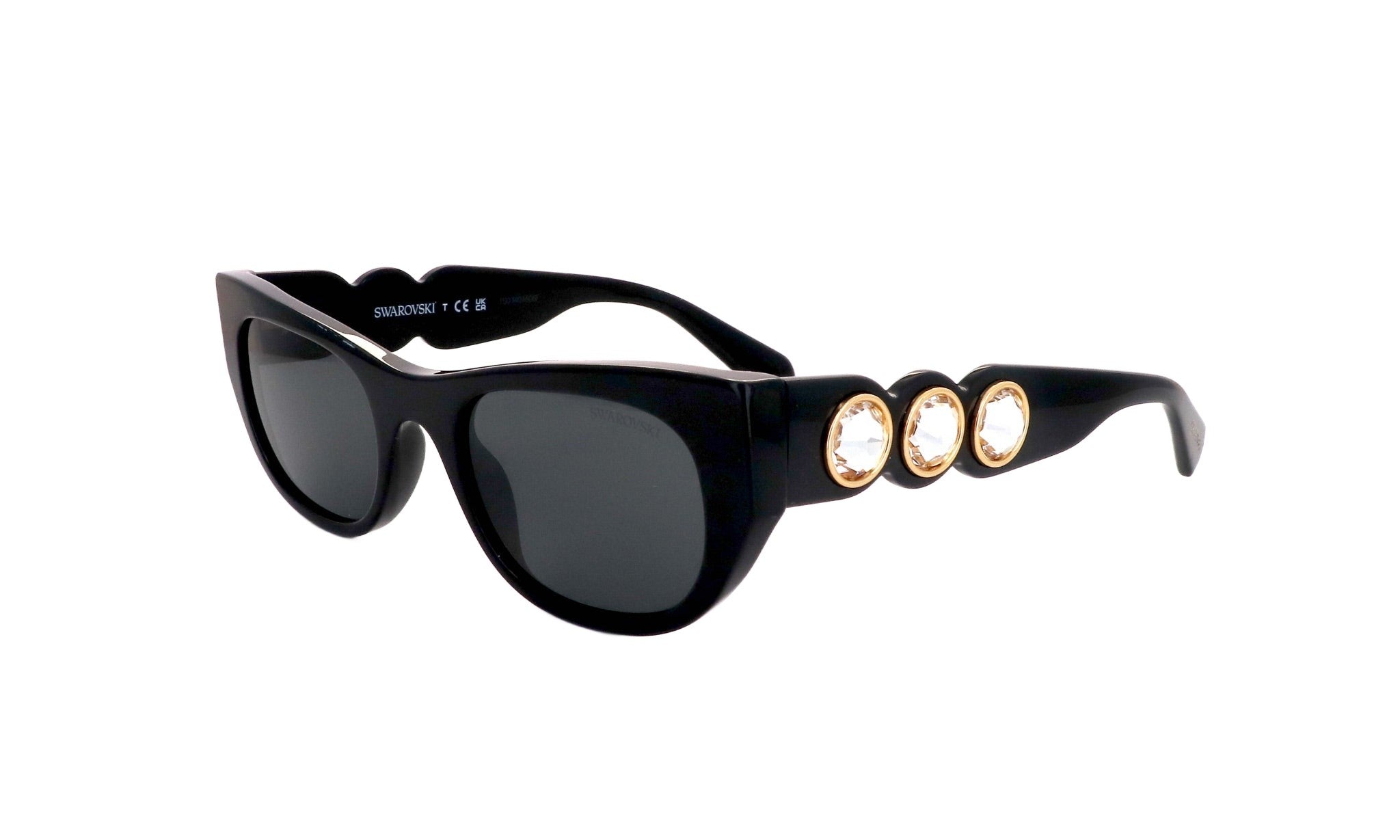 SWAROVSKI SK 6022 - Jorge Oculista