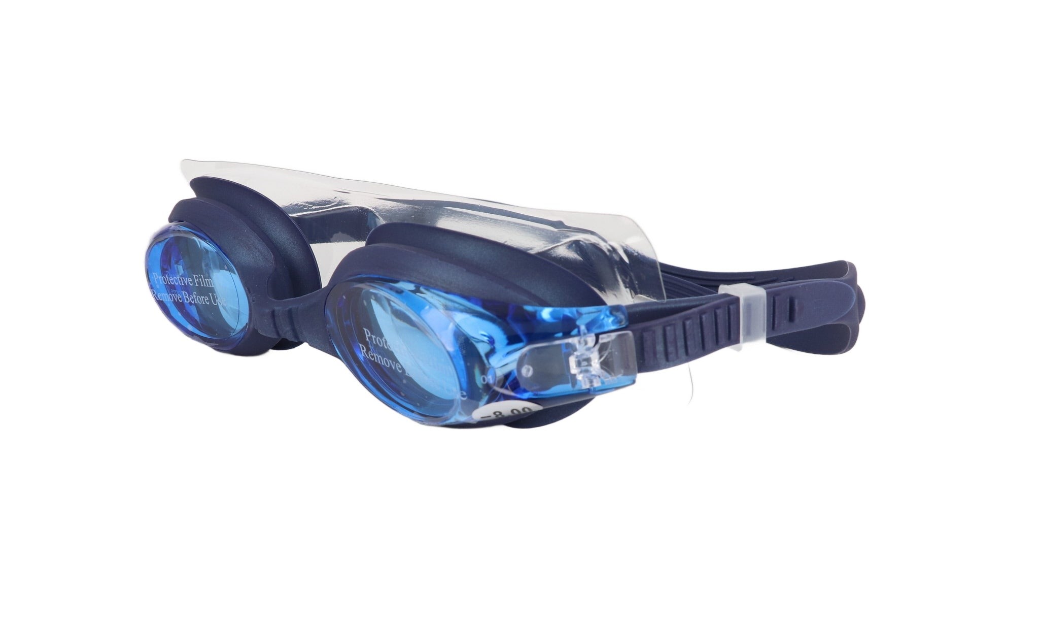 SWIMMI 55258 - Jorge Oculista