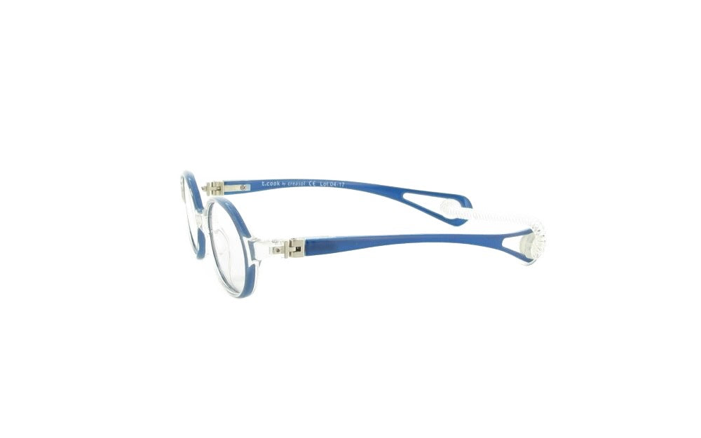 T. COOK 9268 - Jorge Oculista