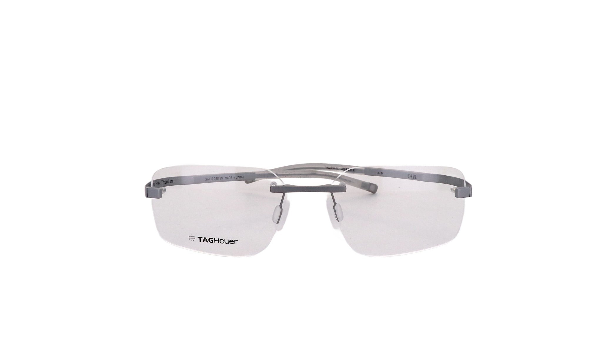 TAG TH 50021U - Jorge Oculista