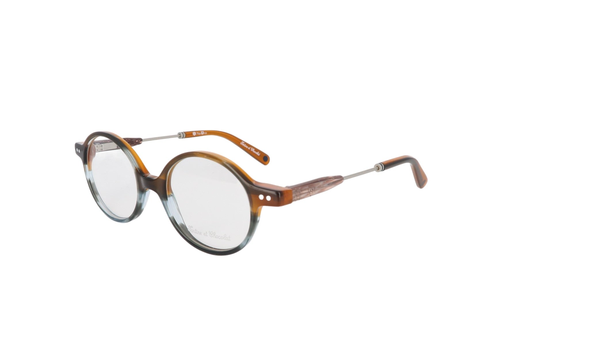 TARTINE ET CHOCOLAT A357 - Jorge Oculista