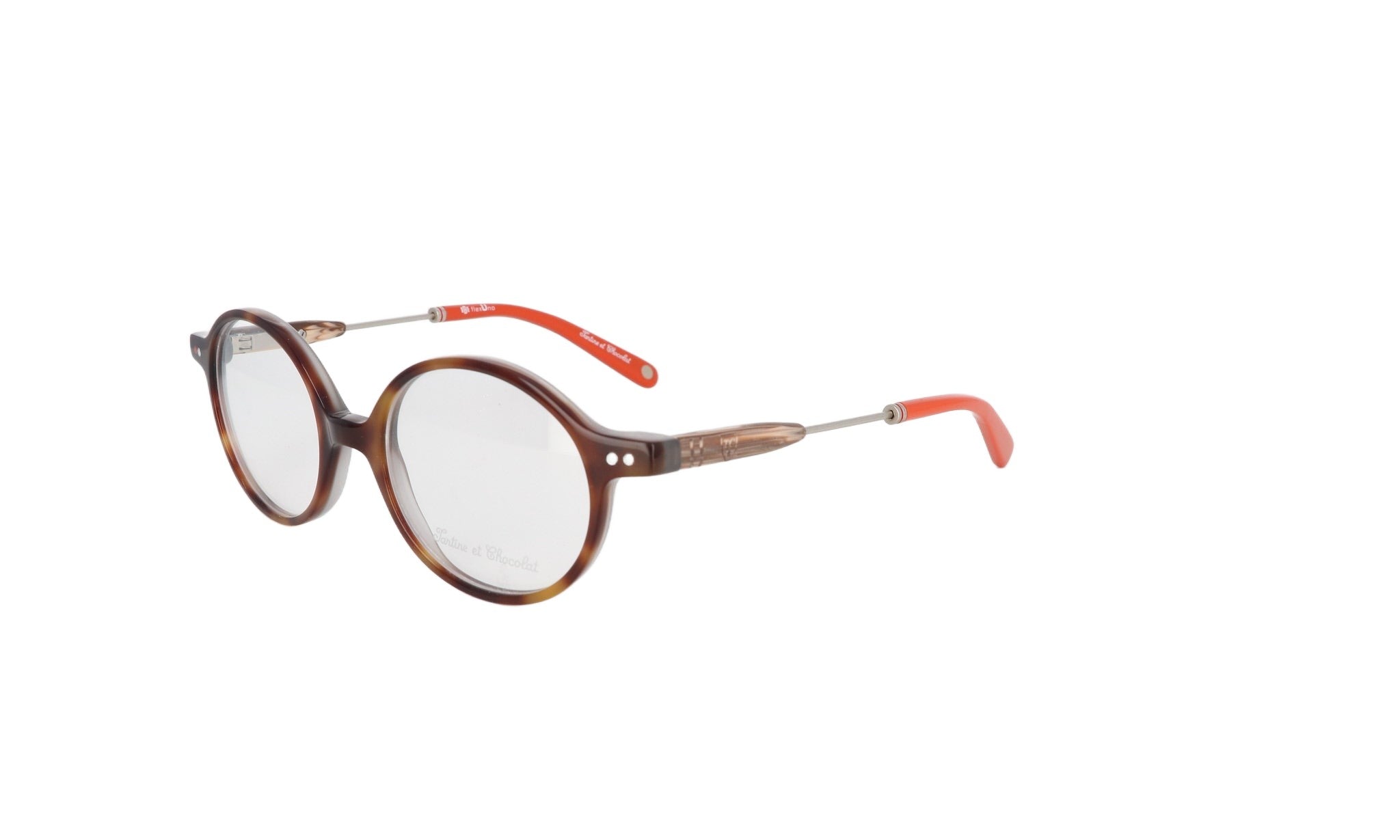 TARTINE ET CHOCOLAT A357 - Jorge Oculista