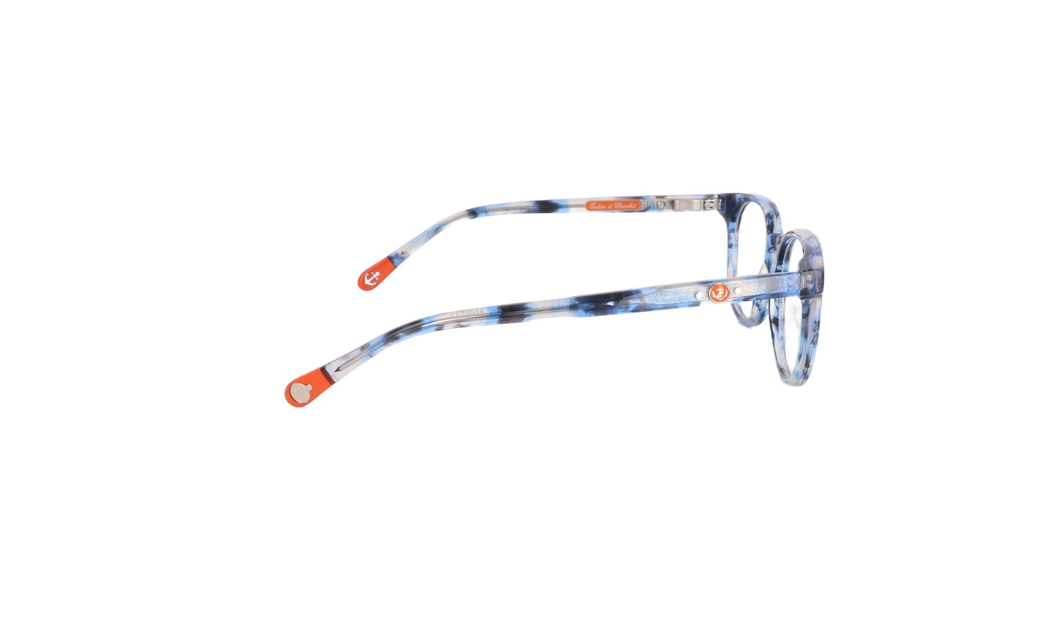 TARTINE ET CHOCOLAT A368 - Jorge Oculista