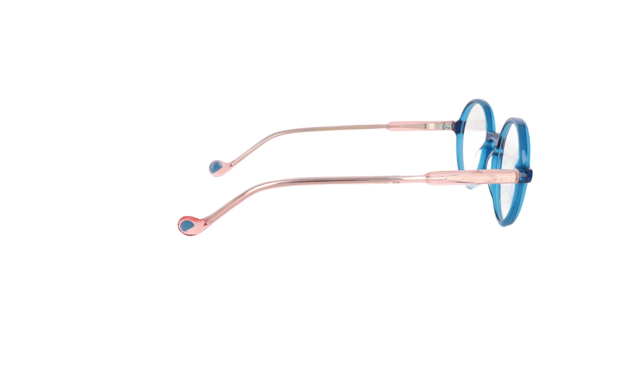 TETE A LUNETTES 71 - Jorge Oculista