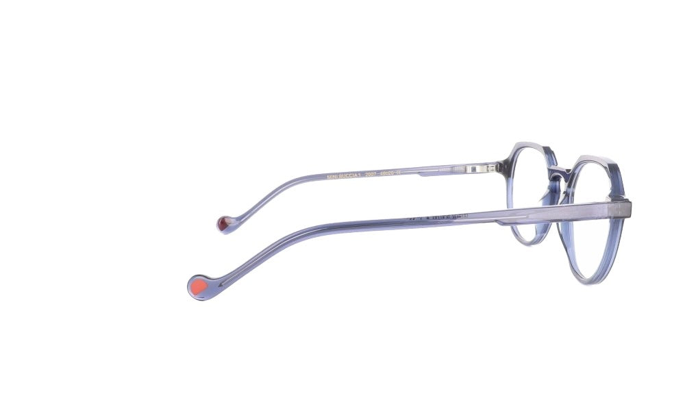 TETE A LUNETTES MINI BUCCIA 1 - Jorge Oculista