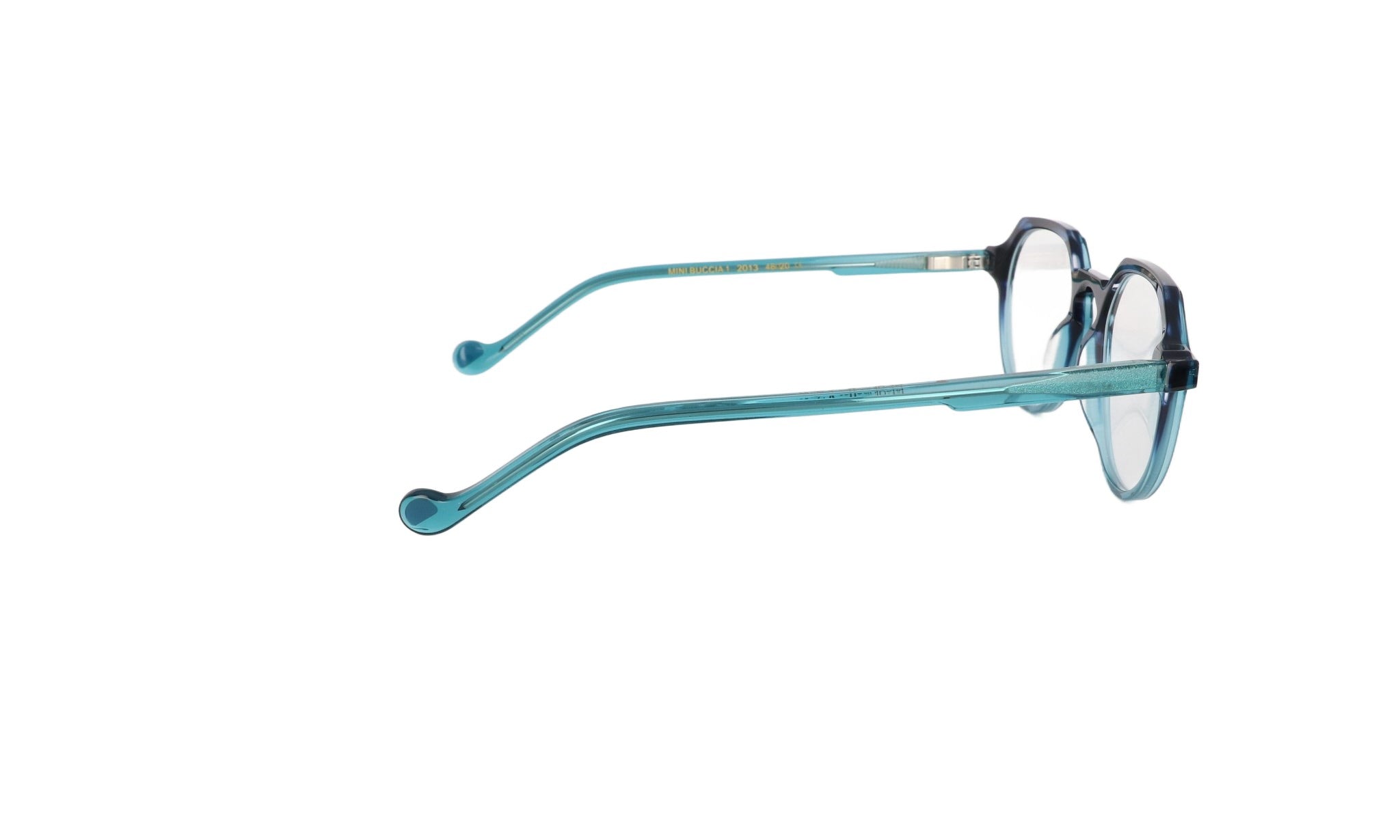 TETE A LUNETTES MINI BUCCIA 1 - Jorge Oculista