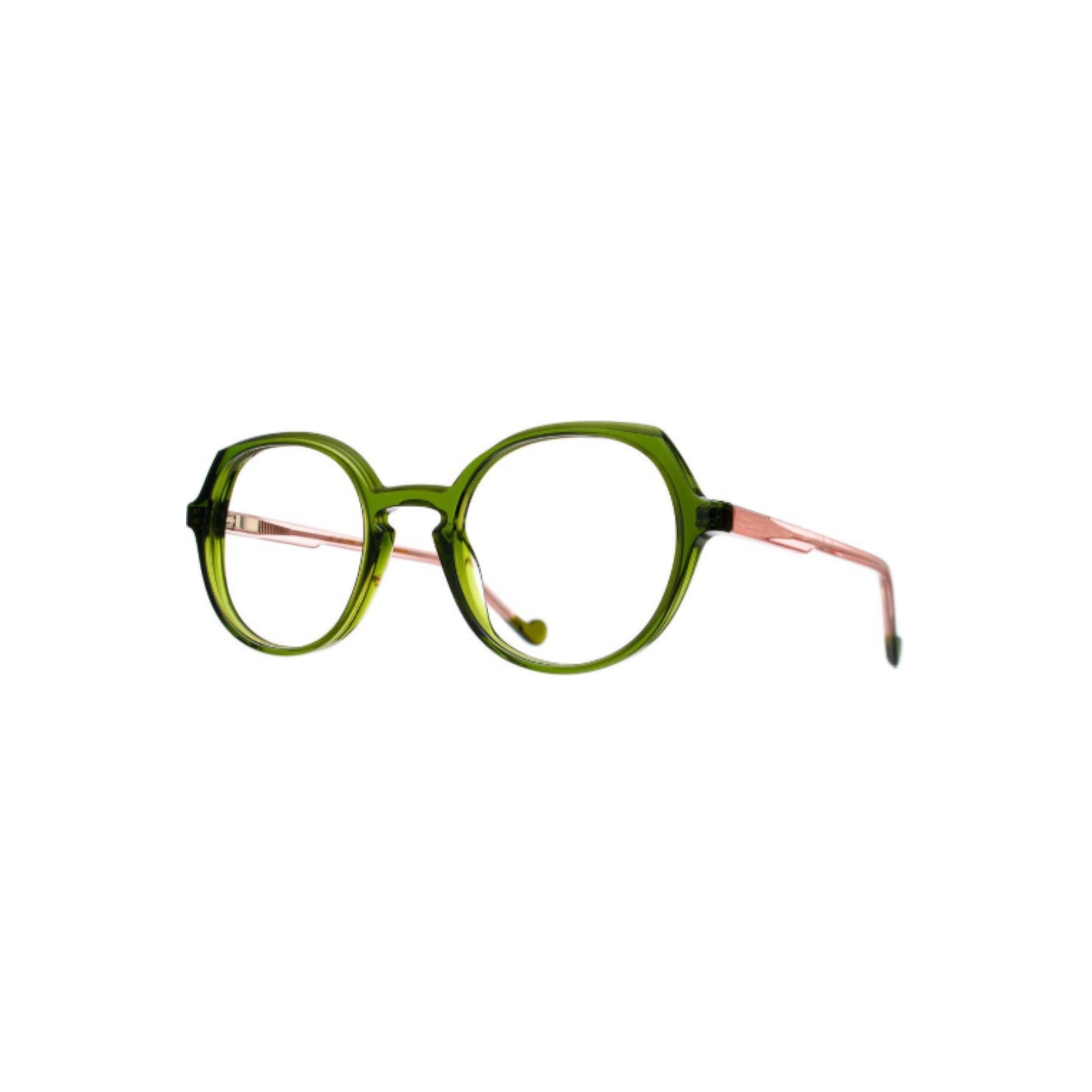 TETE A LUNETTES MINI BUNNY - Jorge Oculista