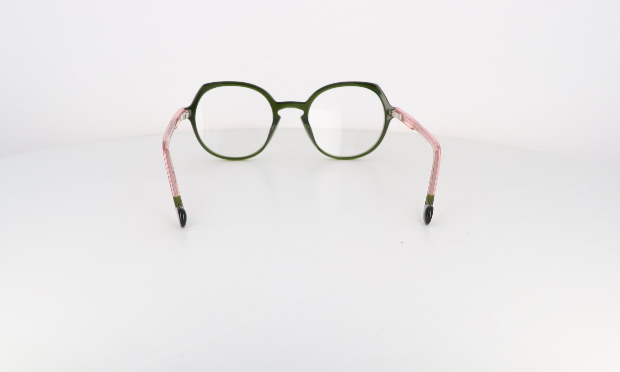 TETE A LUNETTES MINI BUNNY - Jorge Oculista