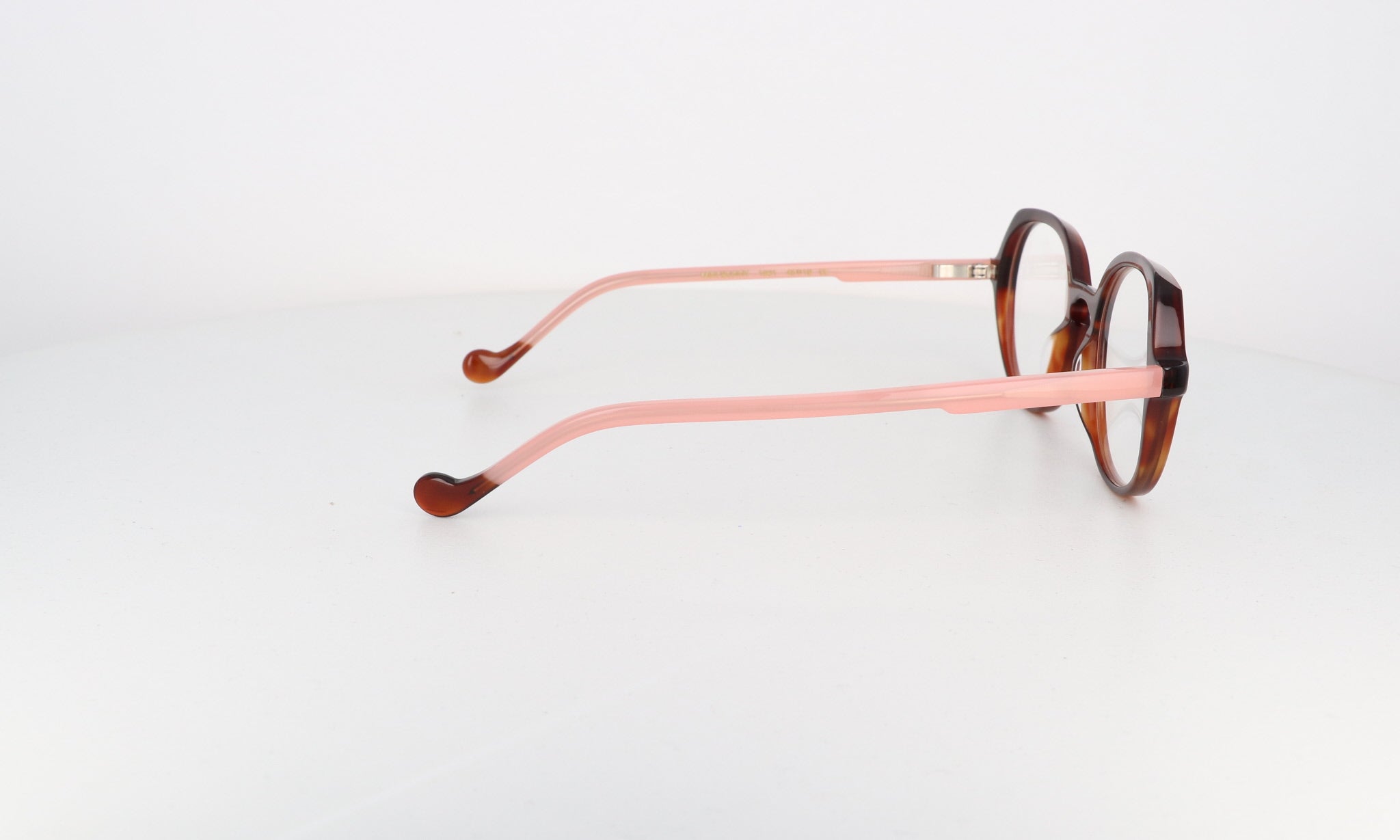 TETE A LUNETTES MINI BUNNY - Jorge Oculista