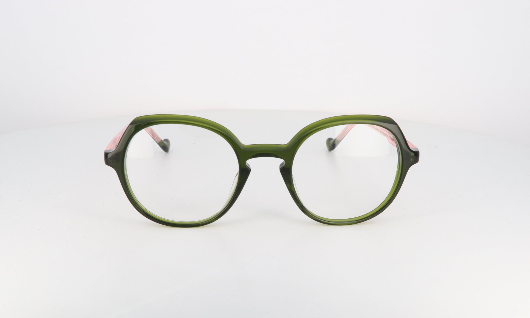 TETE A LUNETTES MINI BUNNY - Jorge Oculista