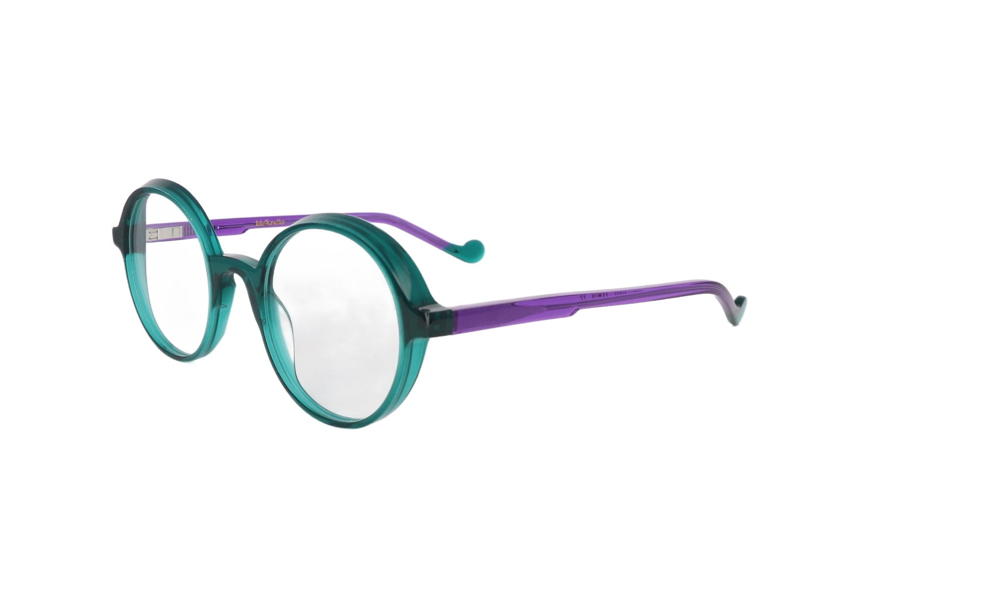 TETE A LUNETTES MINI CASHMIRE - Jorge Oculista