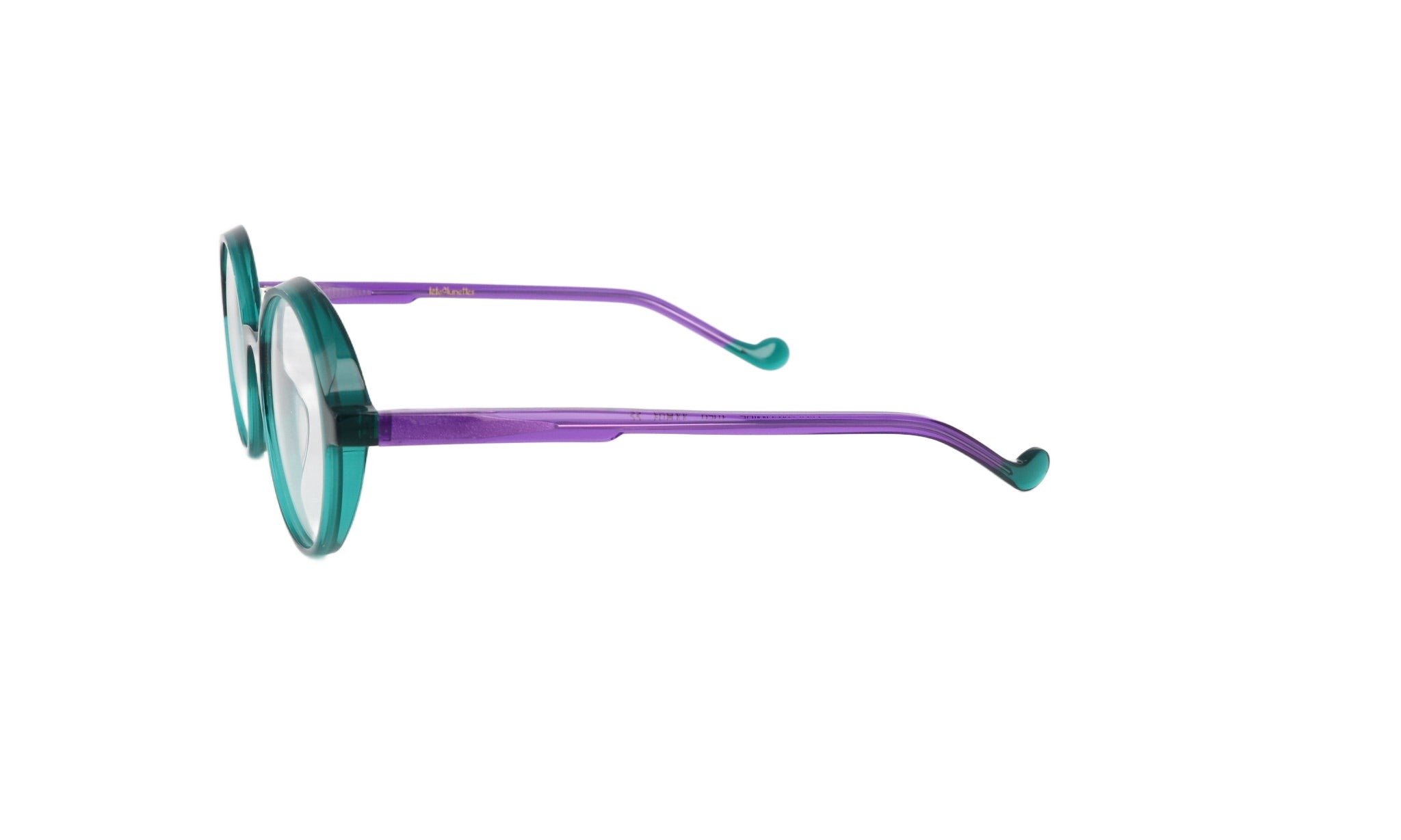 TETE A LUNETTES MINI CASHMIRE - Jorge Oculista